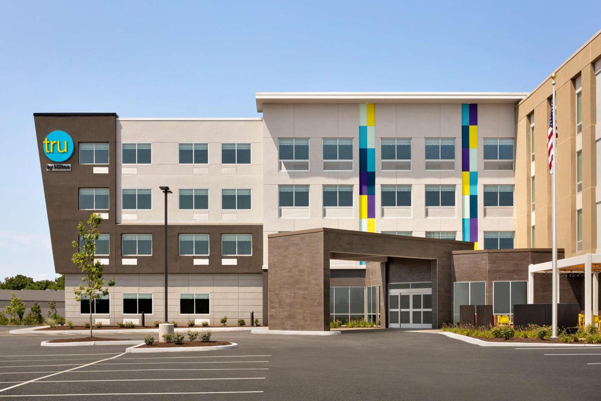 Tru By Hilton Easton — hotel in Easton