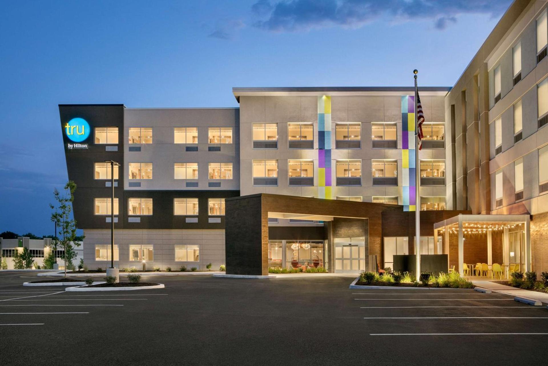 Tru By Hilton Easton photo 3