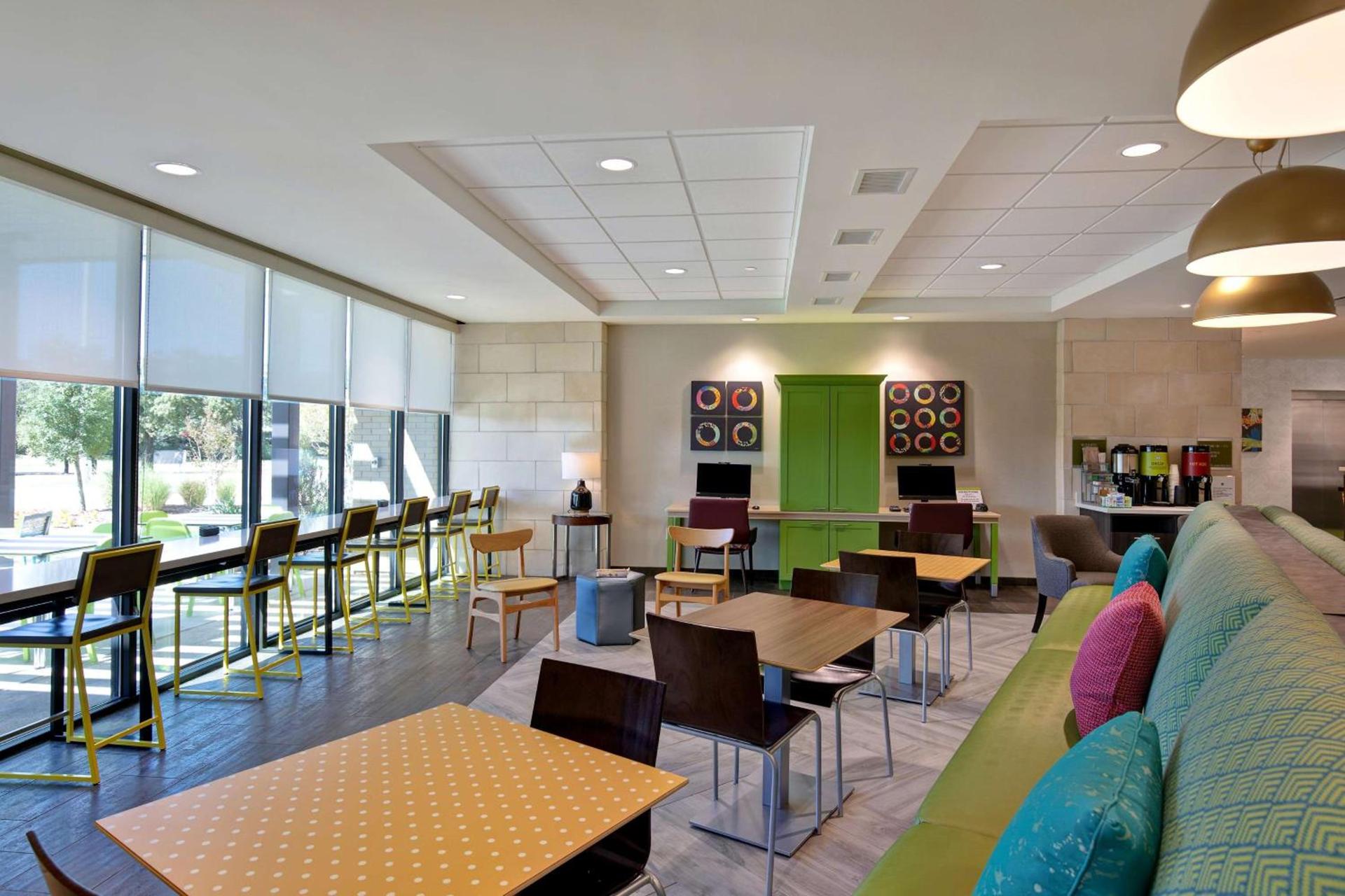 Home2 Suites By Hilton Lewisville Dallas photo 10