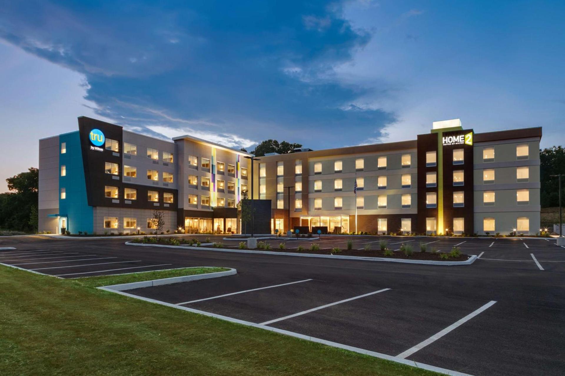 Tru By Hilton Easton photo 5