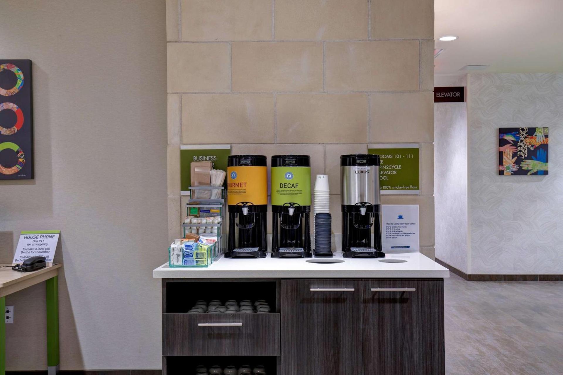 Home2 Suites By Hilton Lewisville Dallas photo 11