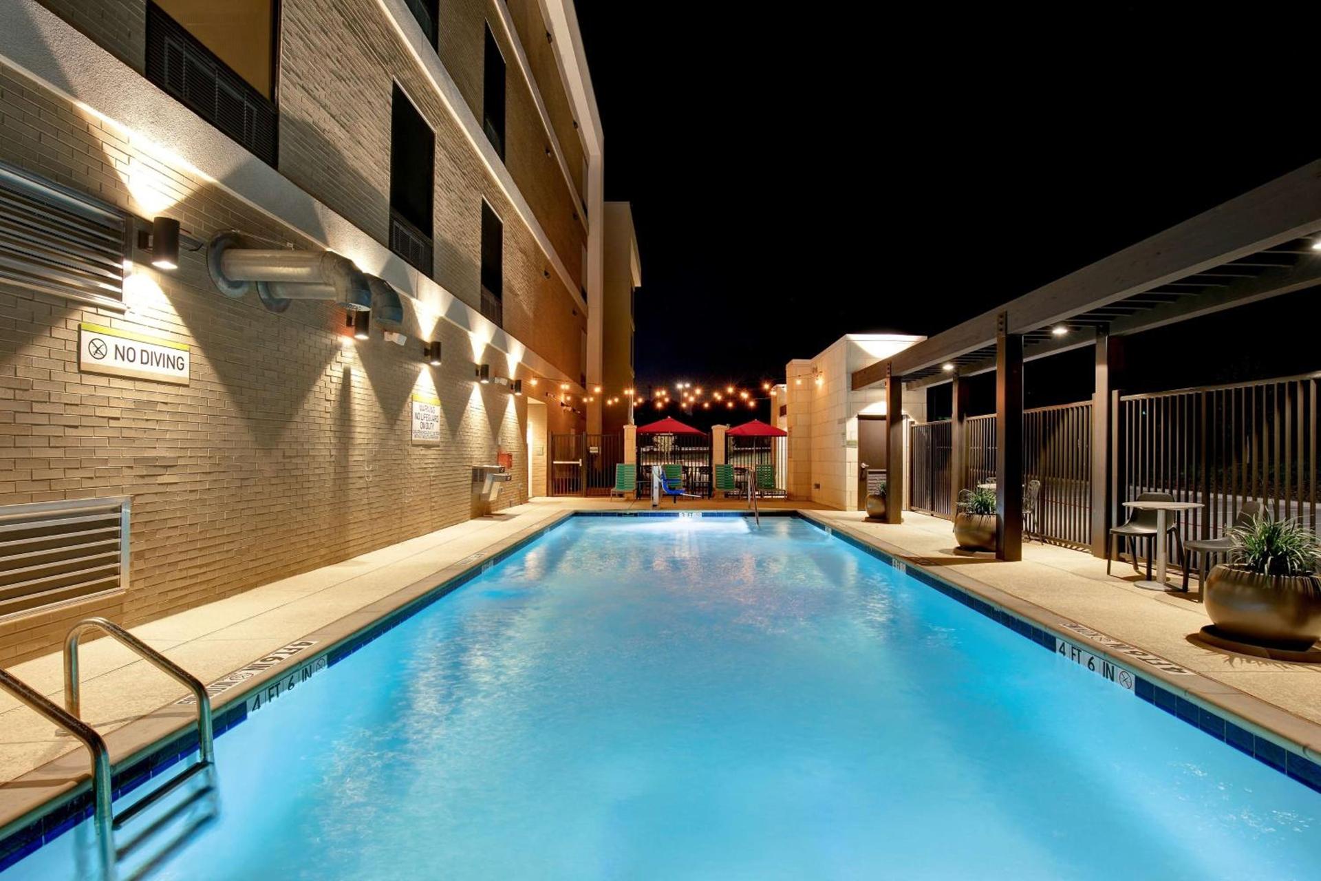 Home2 Suites By Hilton Lewisville Dallas photo 15