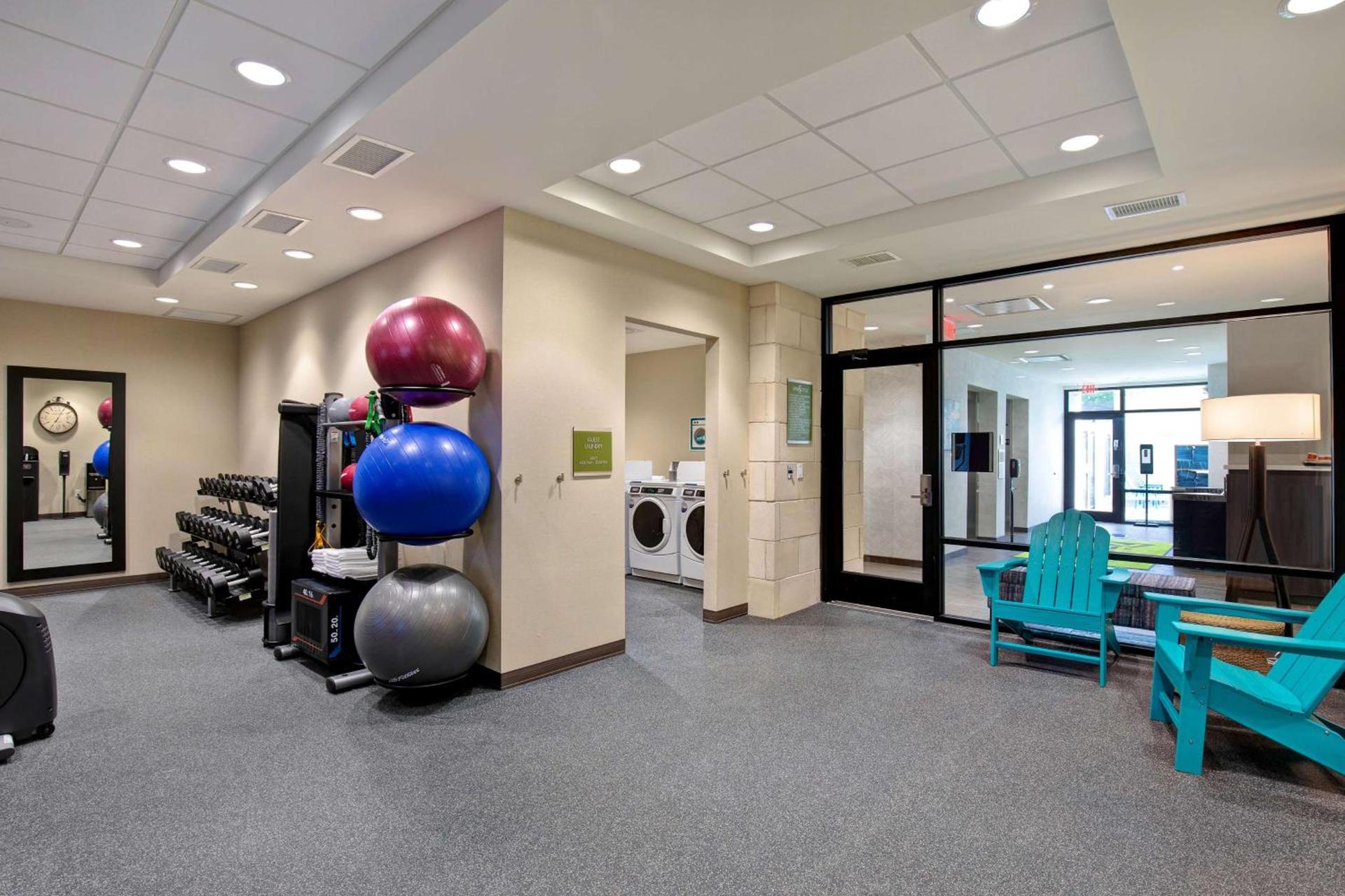Home2 Suites By Hilton Lewisville Dallas photo 25