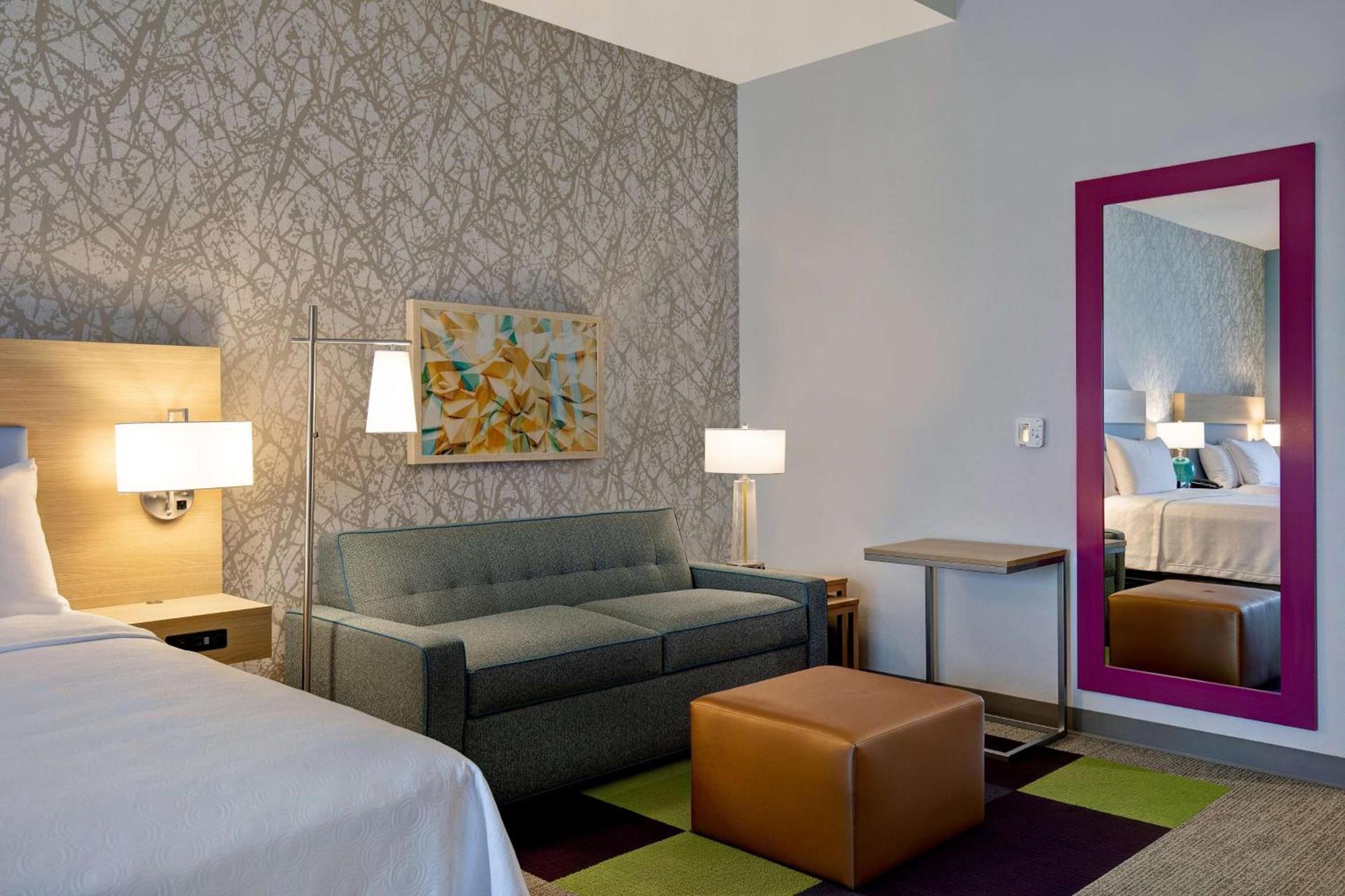 Home2 Suites By Hilton Lewisville Dallas photo 27