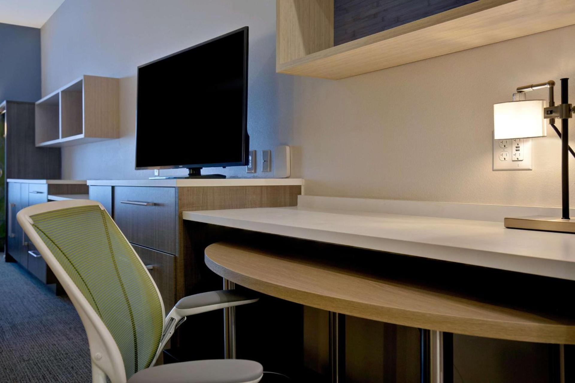 Home2 Suites By Hilton Lewisville Dallas photo 29