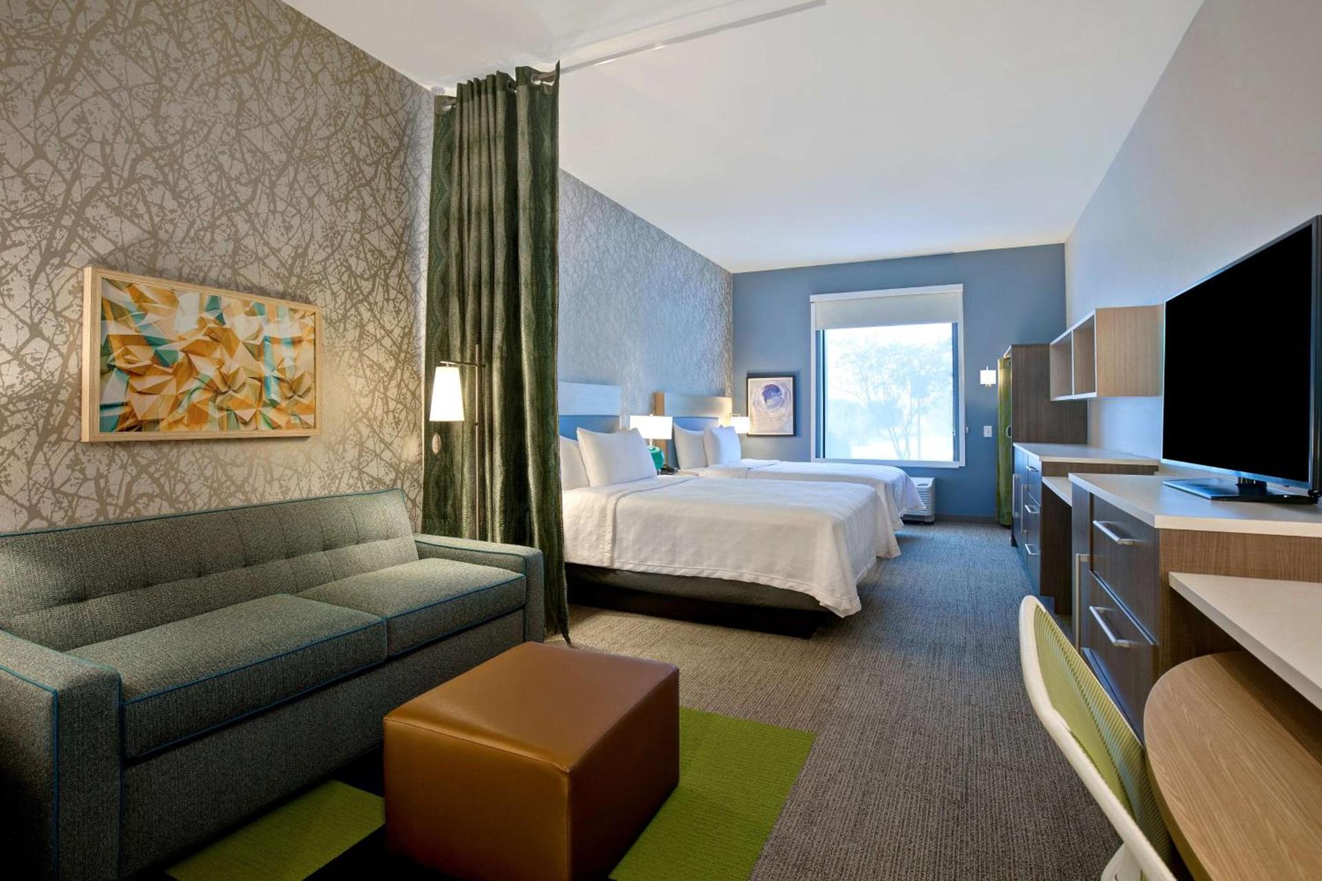 Home2 Suites By Hilton Lewisville Dallas photo 32