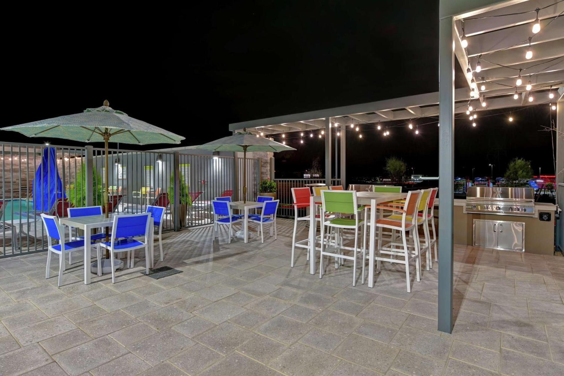 Home2 Suites By Hilton Buckeye Phoenix photo 2