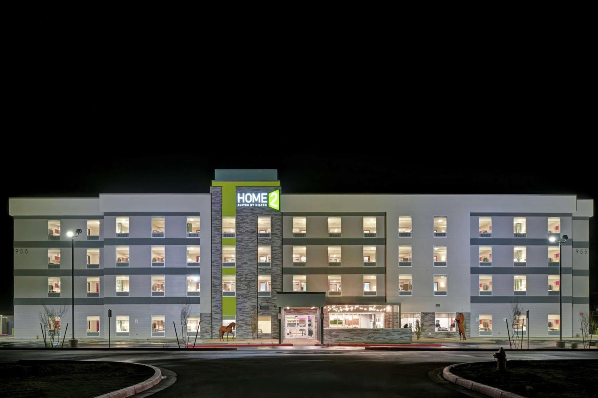 Home2 Suites By Hilton Buckeye Phoenix photo 3