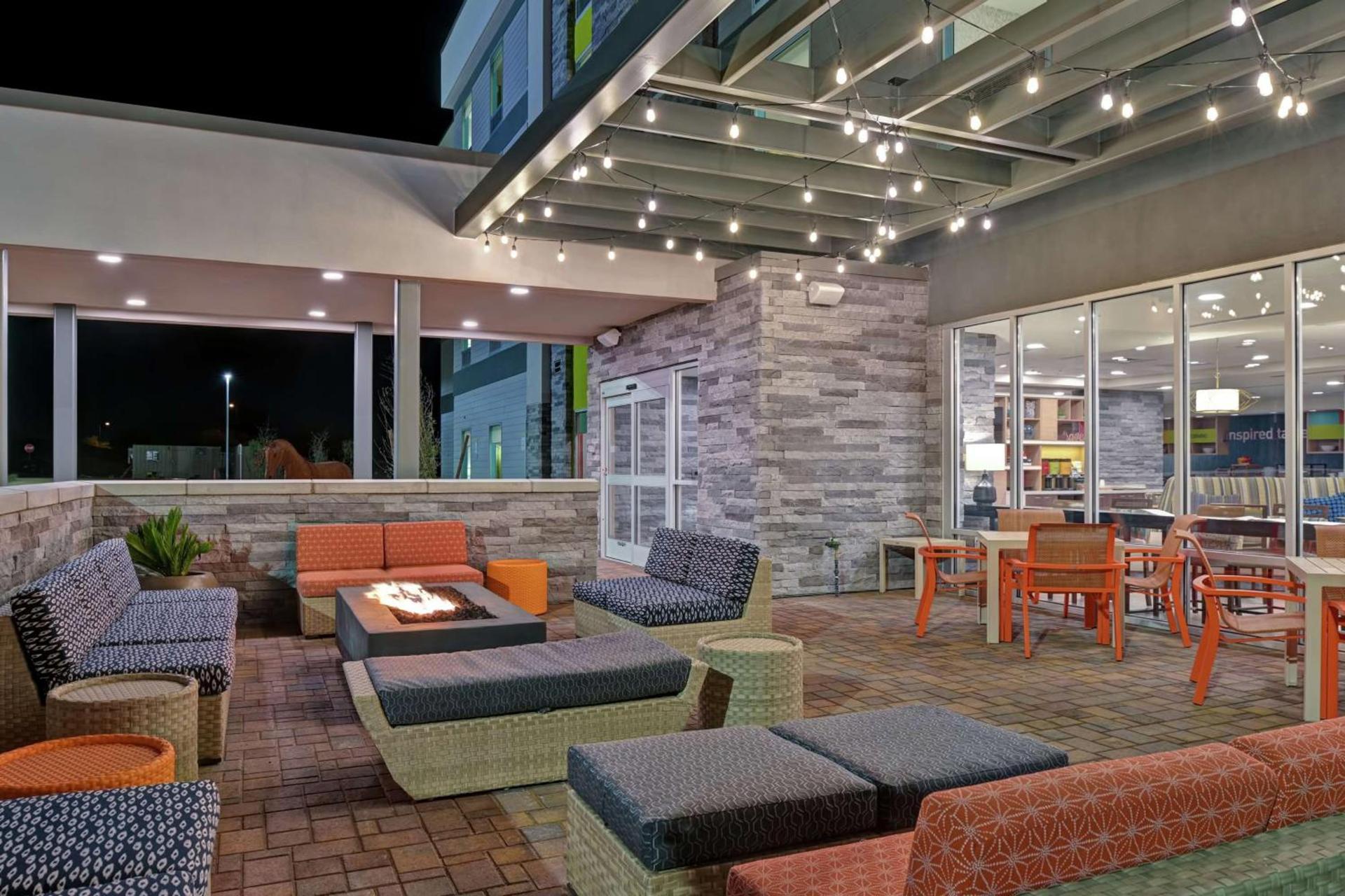 Home2 Suites By Hilton Buckeye Phoenix photo 4