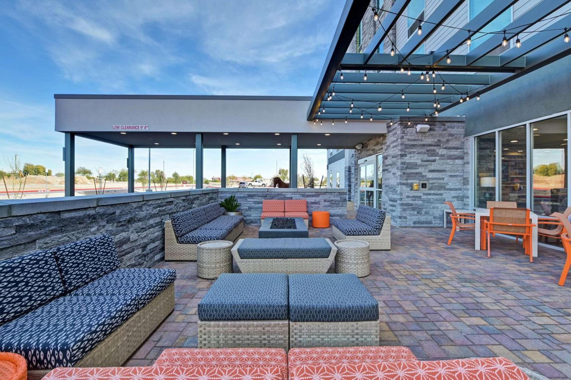 Home2 Suites By Hilton Buckeye Phoenix photo 6