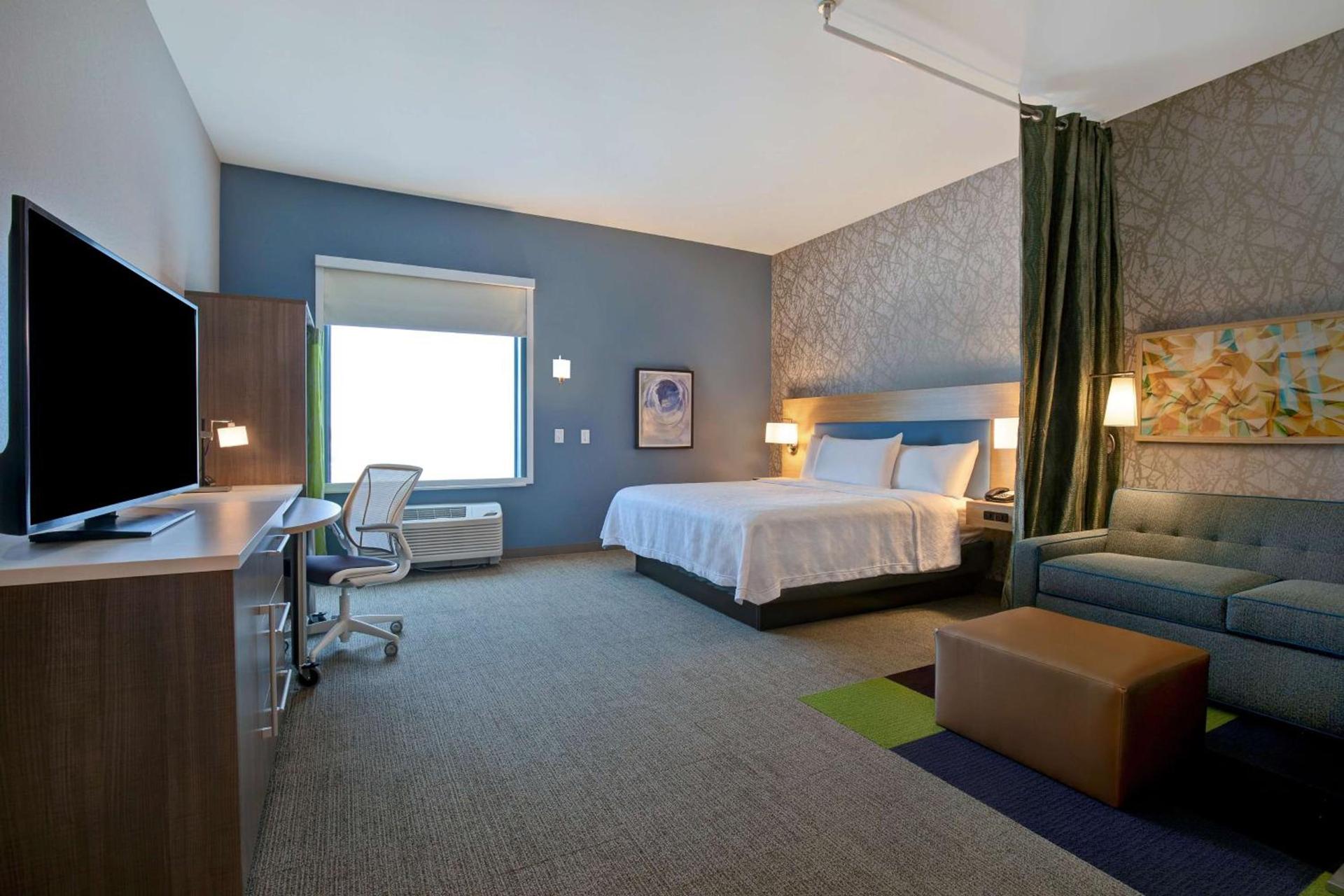 Home2 Suites By Hilton Lewisville Dallas photo 36