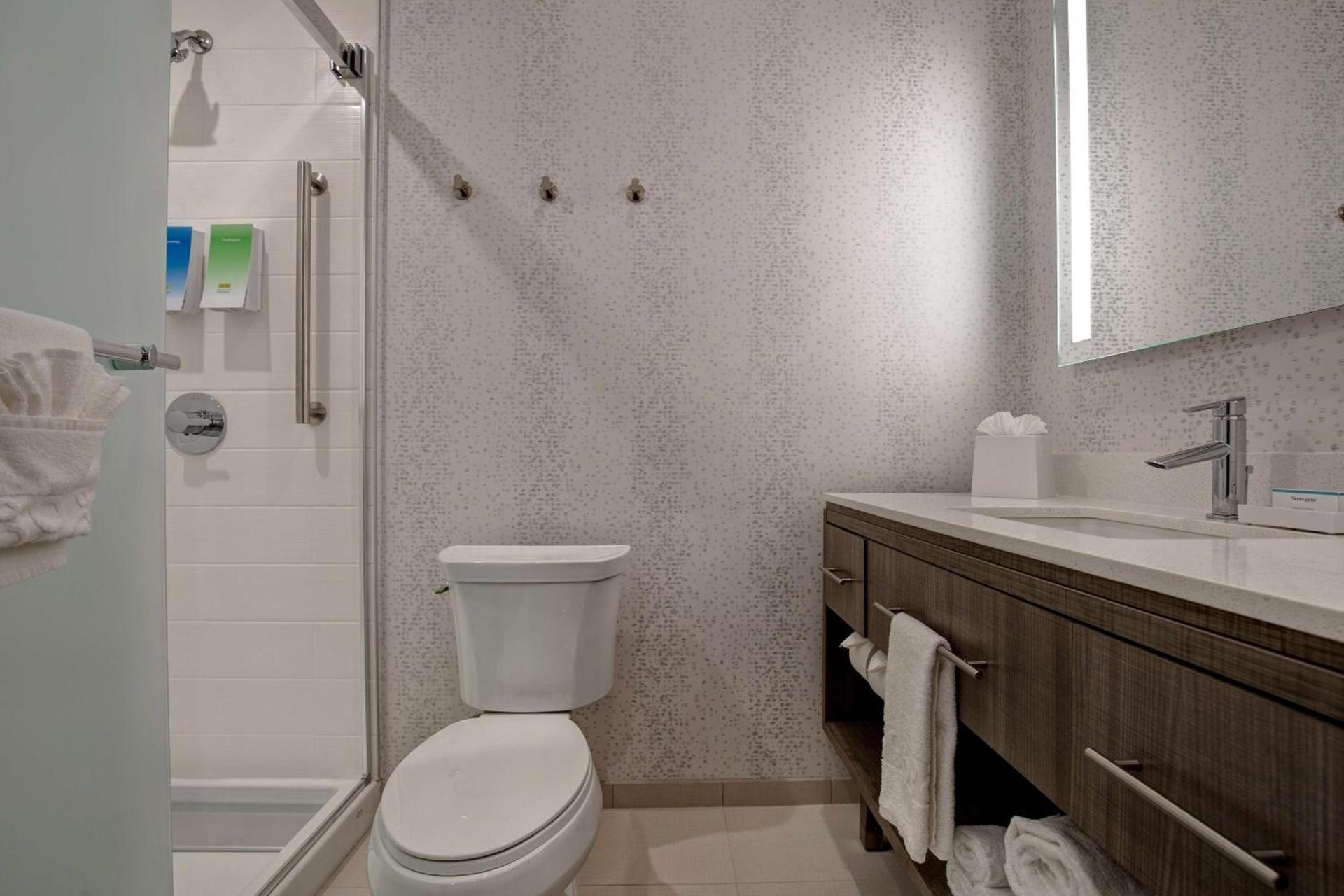 Home2 Suites By Hilton Lewisville Dallas photo 37