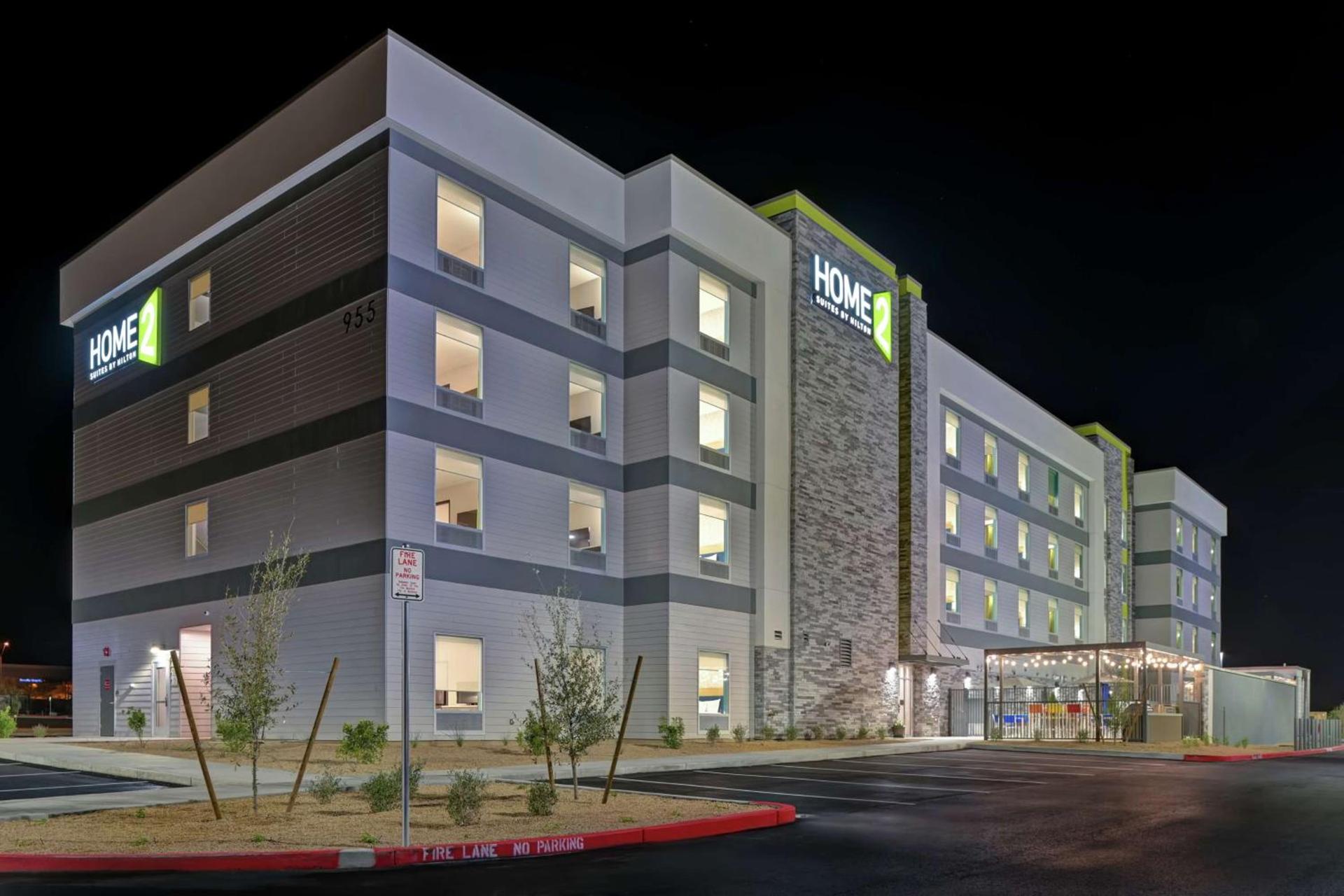 Home2 Suites By Hilton Buckeye Phoenix photo 9
