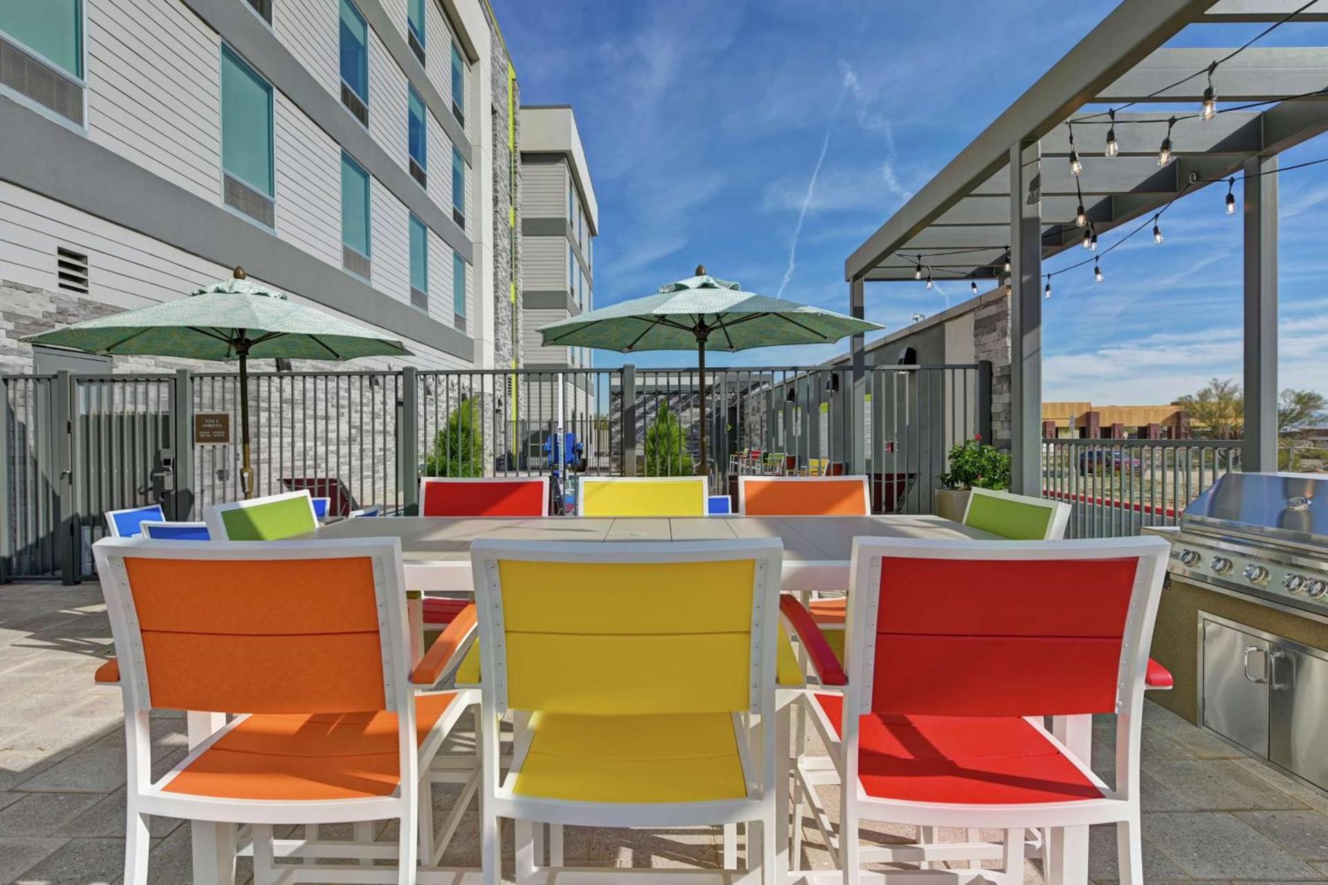 Home2 Suites By Hilton Buckeye Phoenix photo 7