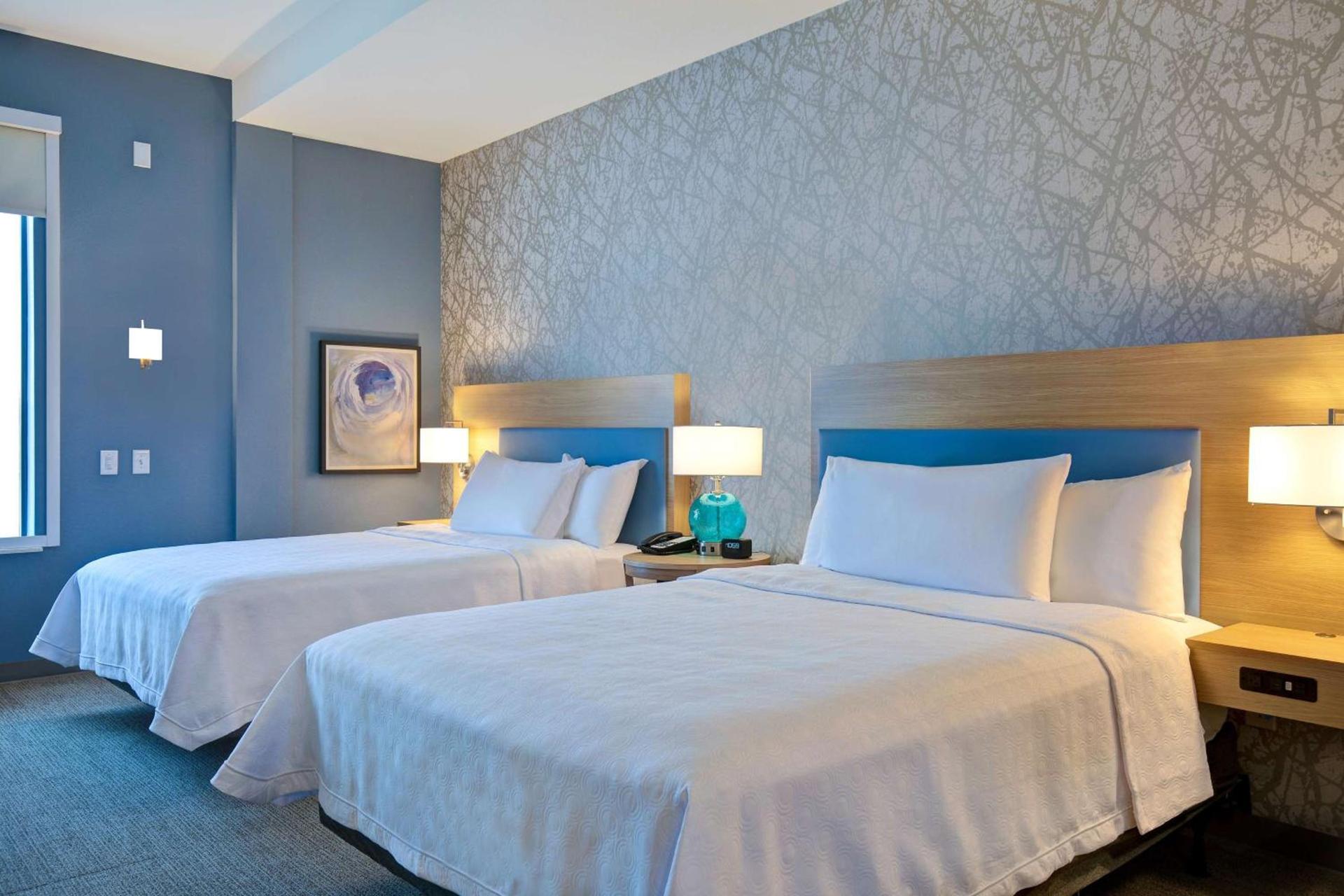 Home2 Suites By Hilton Lewisville Dallas photo 39