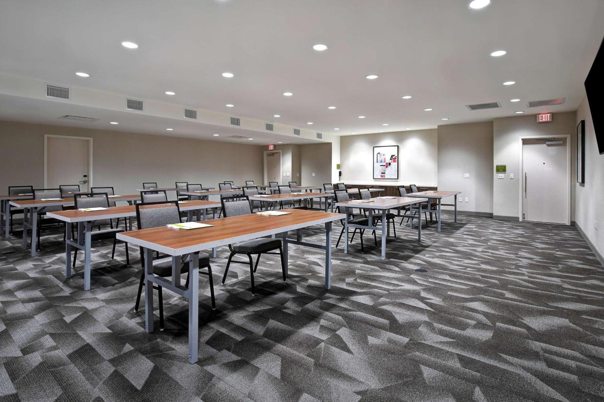 Home2 Suites By Hilton Lewisville Dallas photo 41