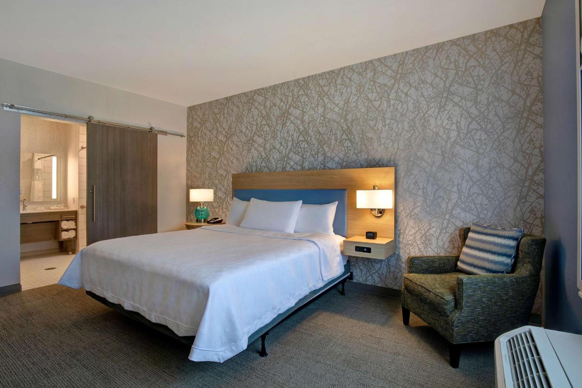 Home2 Suites By Hilton Lewisville Dallas photo 40