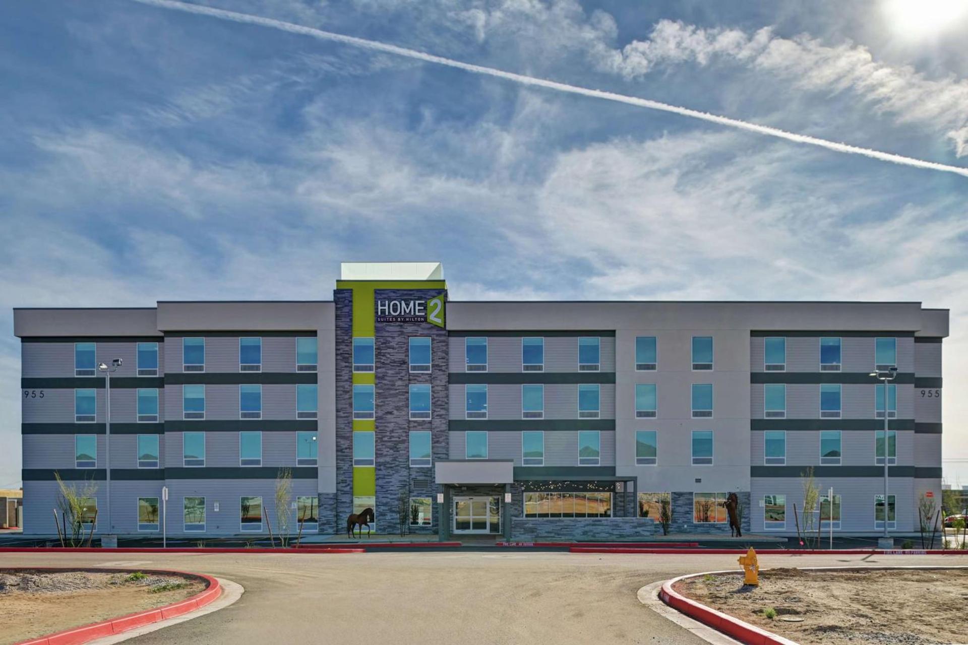 Home2 Suites By Hilton Buckeye Phoenix photo 12