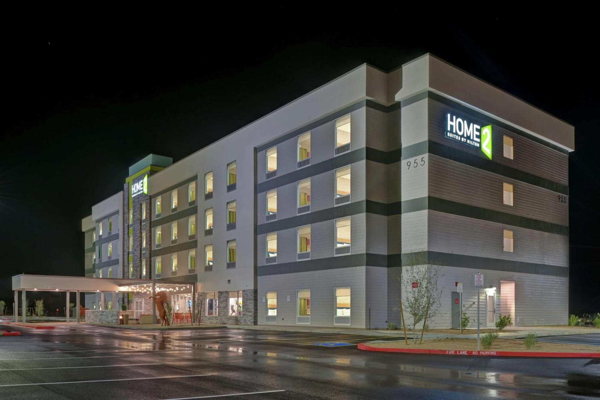 Home2 Suites By Hilton Buckeye Phoenix photo 13