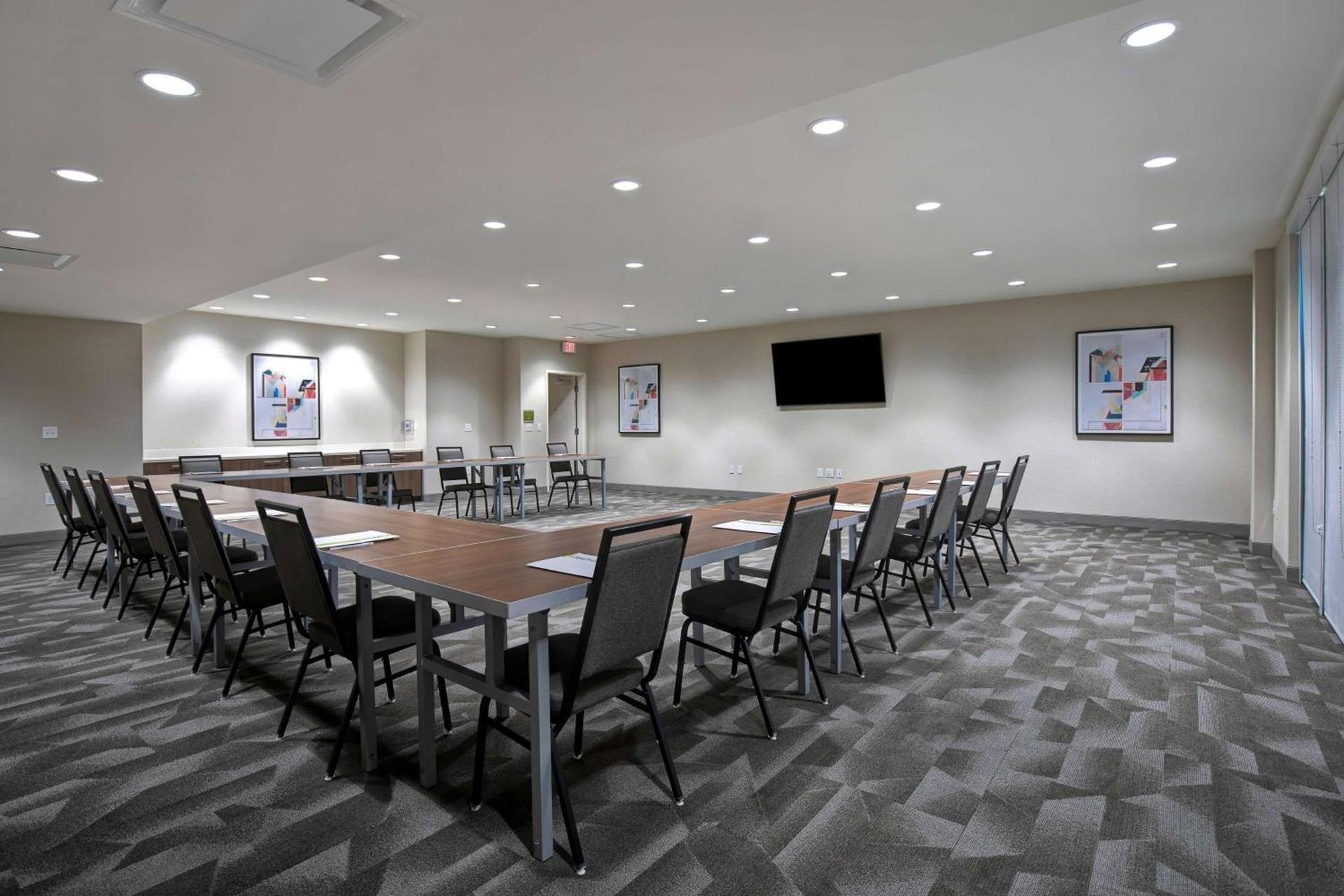 Home2 Suites By Hilton Lewisville Dallas photo 42