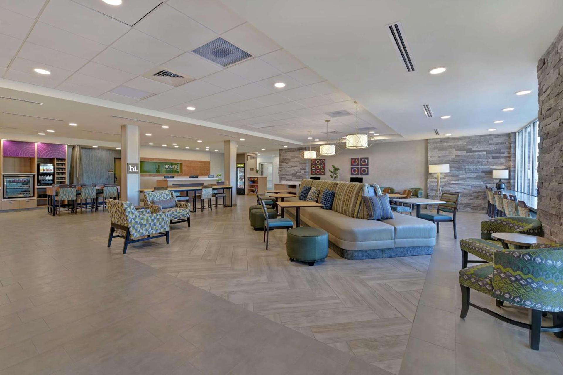 Home2 Suites By Hilton Buckeye Phoenix photo 15