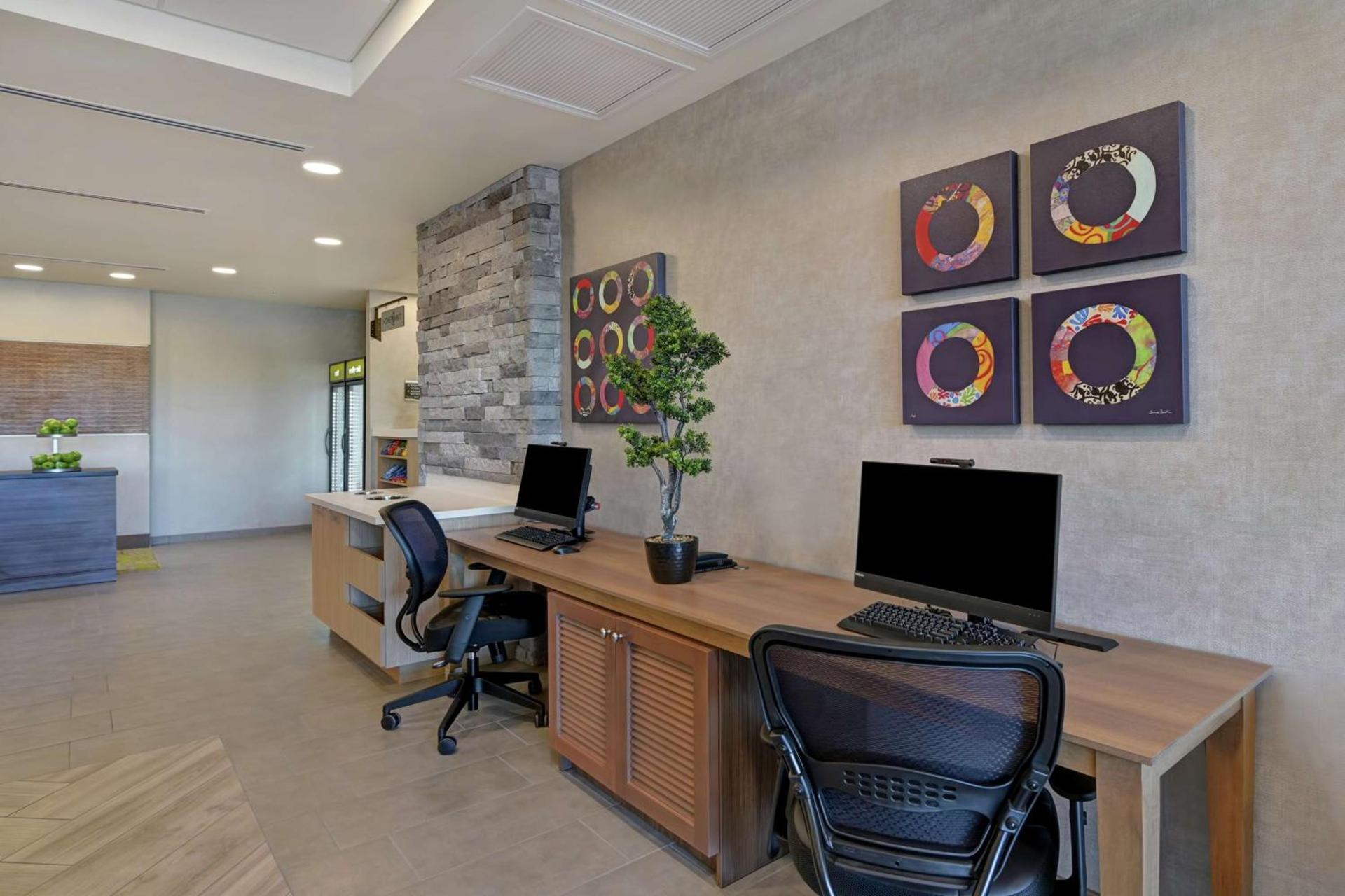 Home2 Suites By Hilton Buckeye Phoenix photo 14