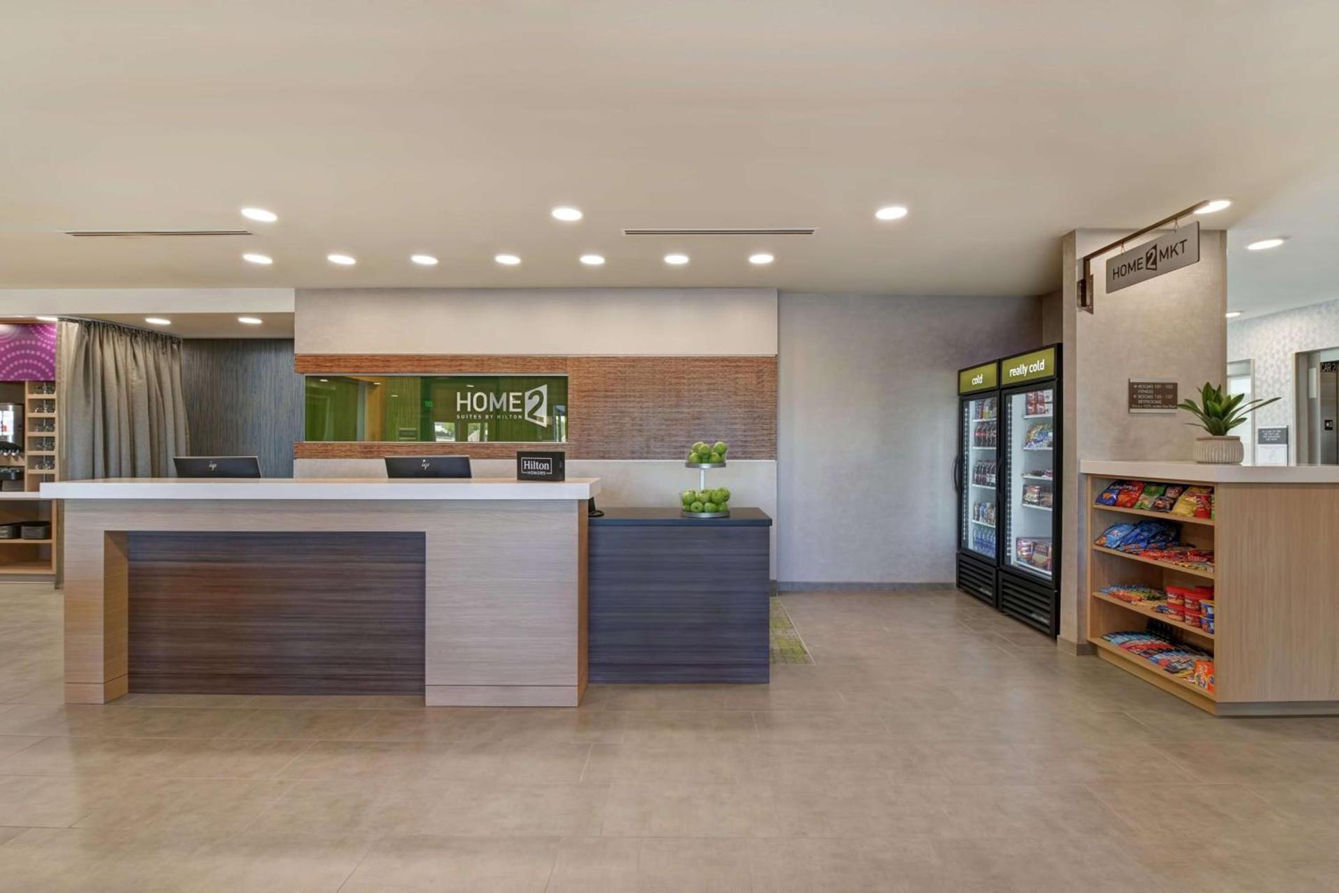 Home2 Suites By Hilton Buckeye Phoenix photo 16