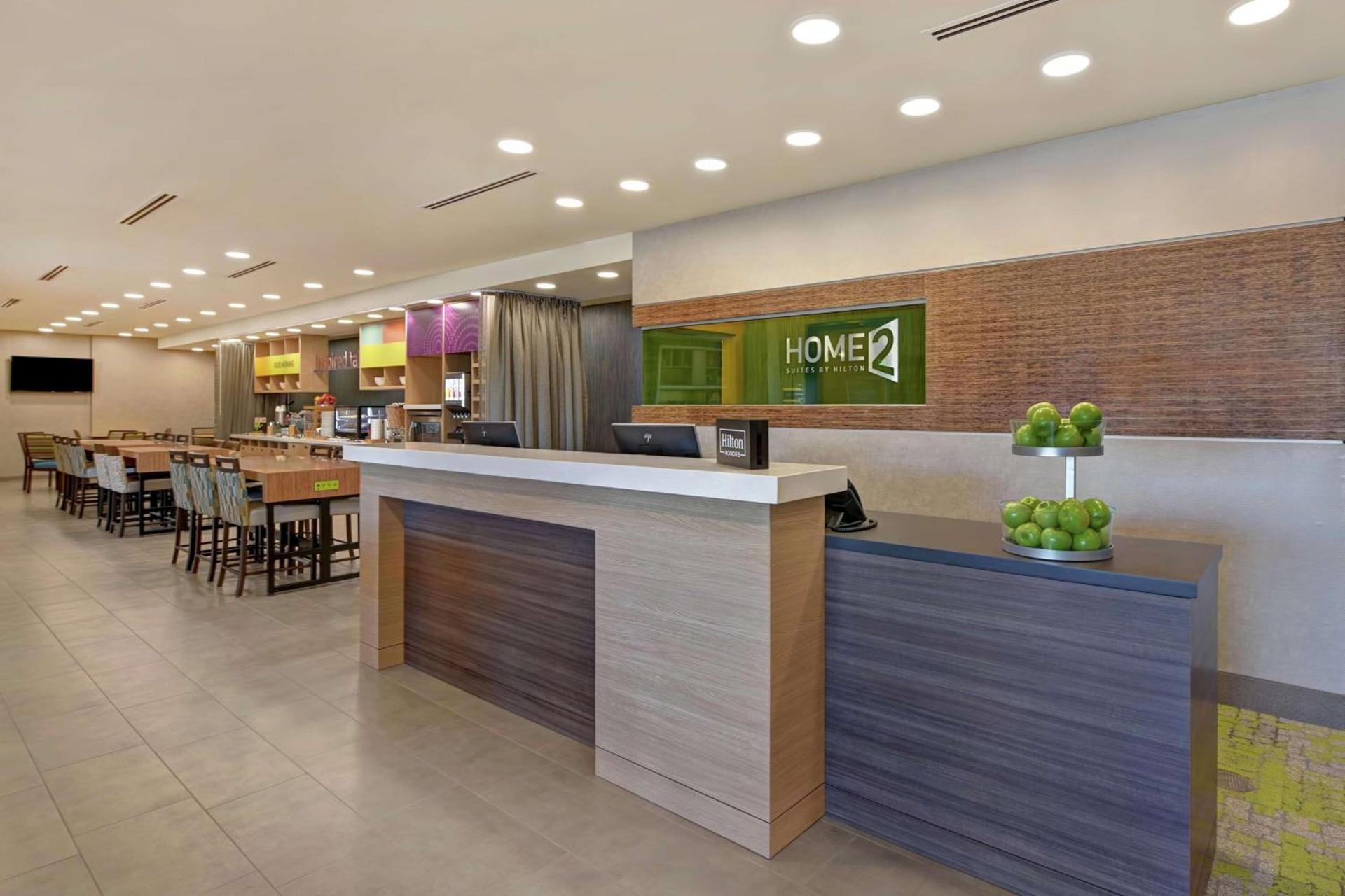 Home2 Suites By Hilton Buckeye Phoenix photo 17