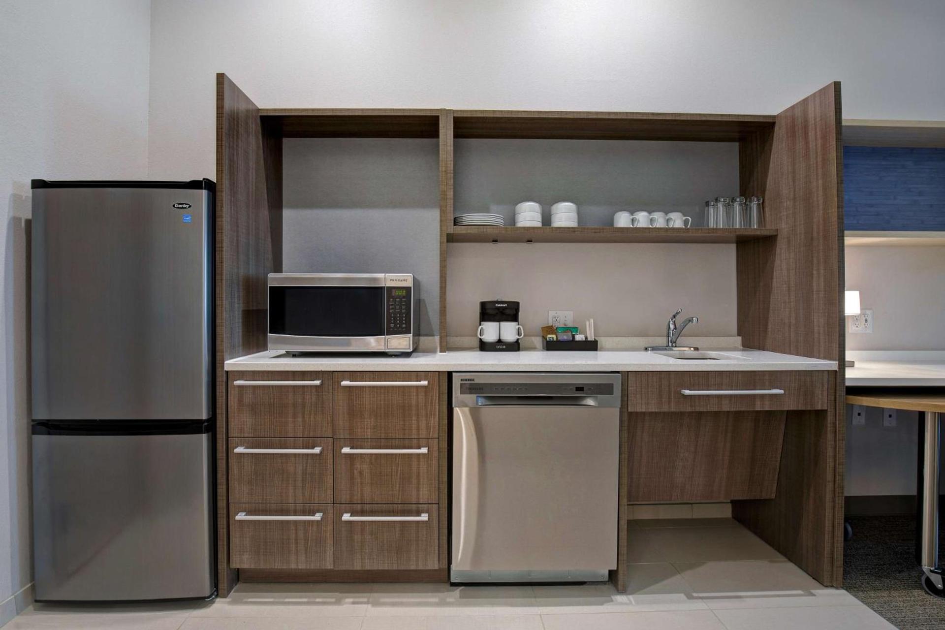 Home2 Suites By Hilton Lewisville Dallas photo 46