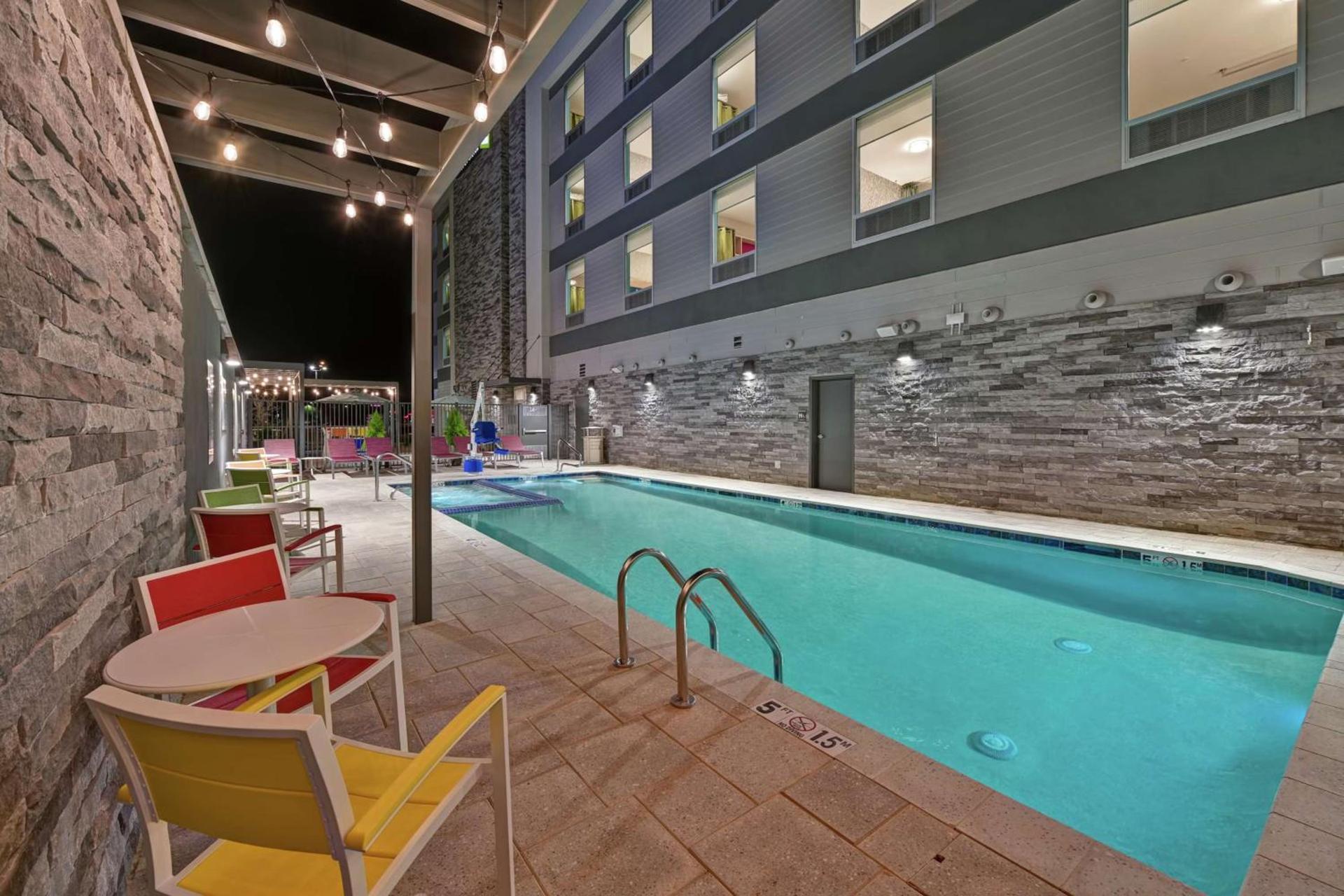 Home2 Suites By Hilton Buckeye Phoenix photo 19
