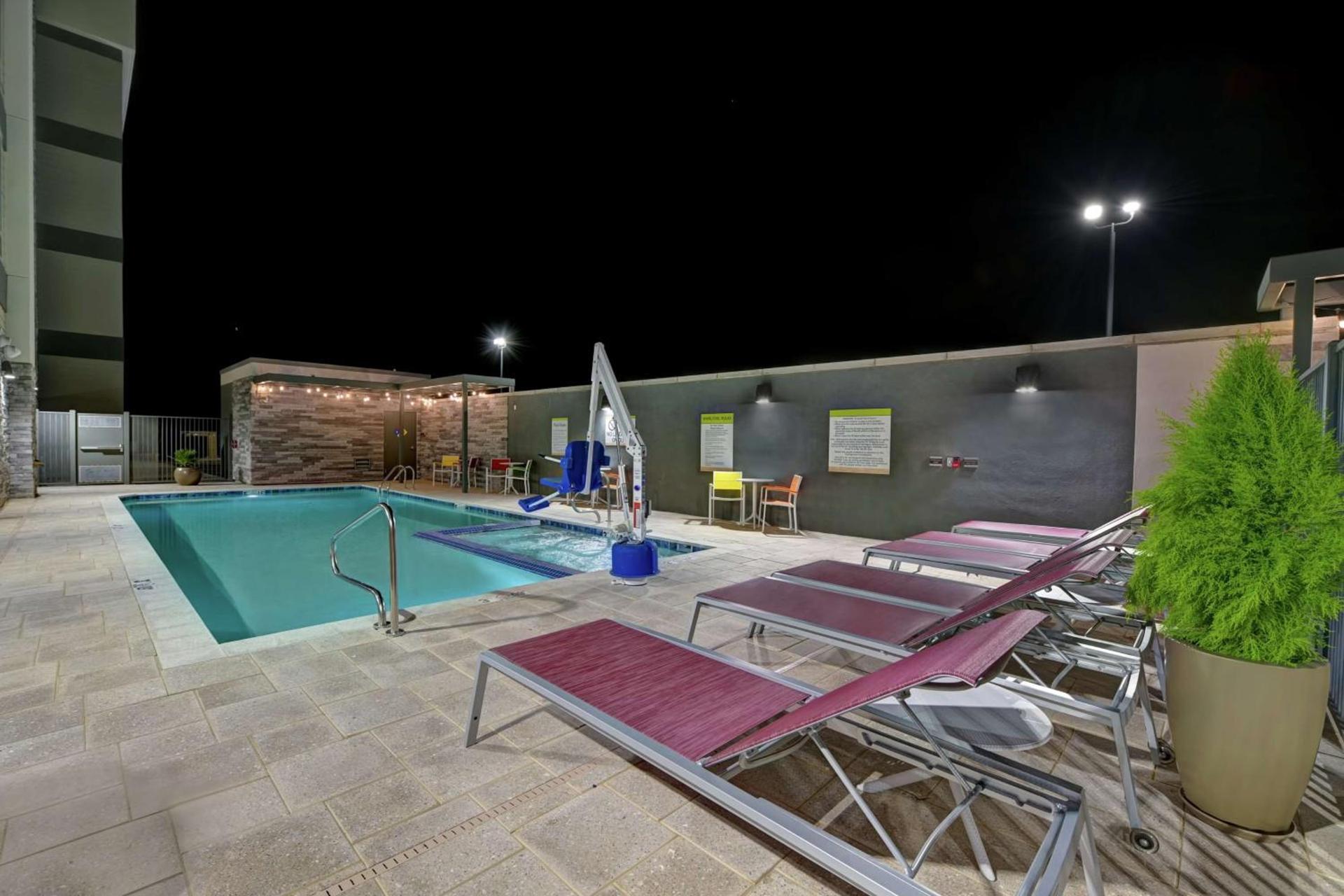 Home2 Suites By Hilton Buckeye Phoenix photo 20