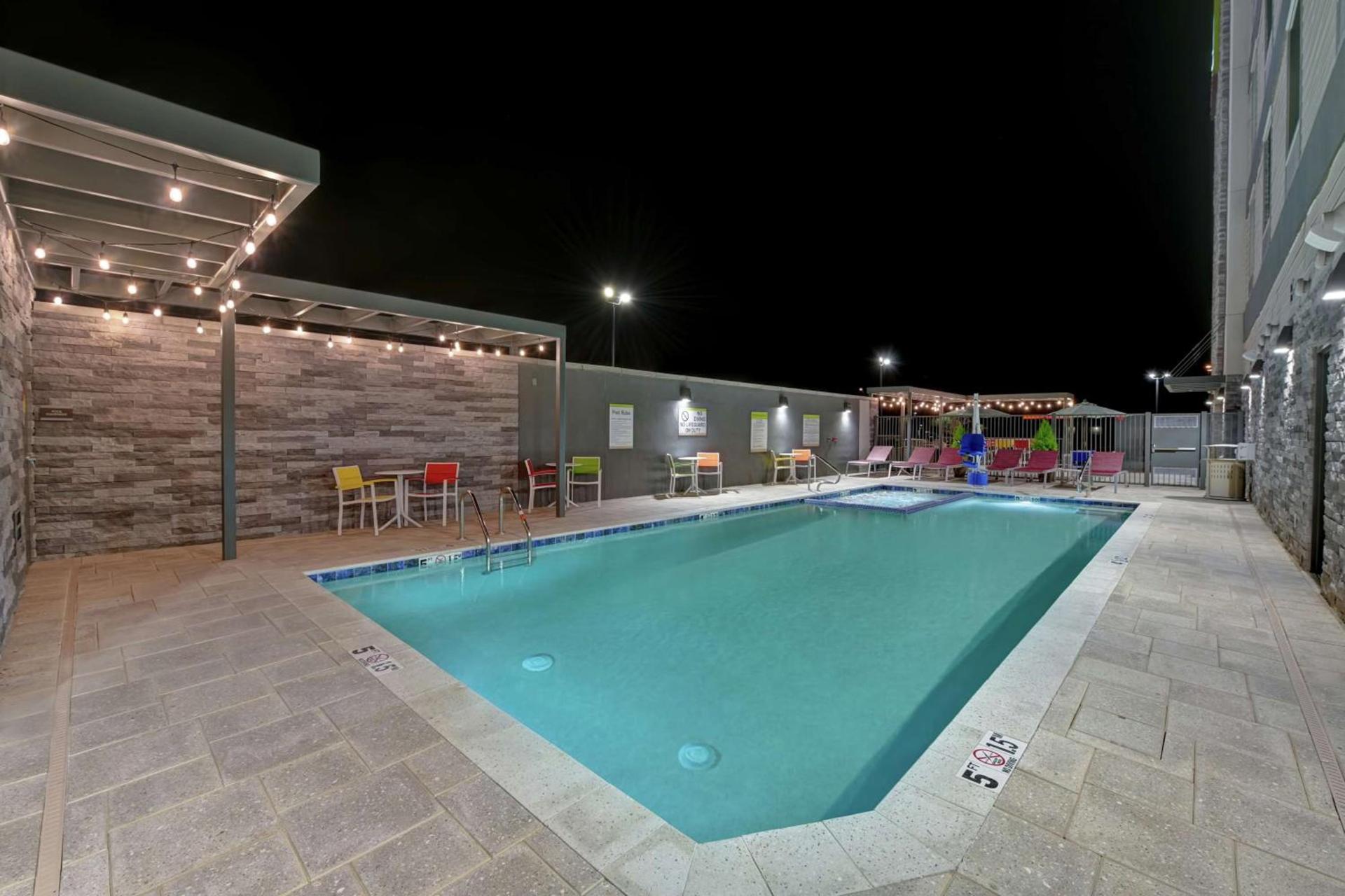 Home2 Suites By Hilton Buckeye Phoenix photo 21