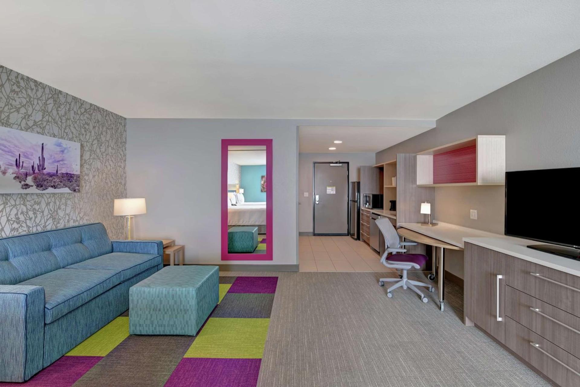 Home2 Suites By Hilton Buckeye Phoenix photo 27
