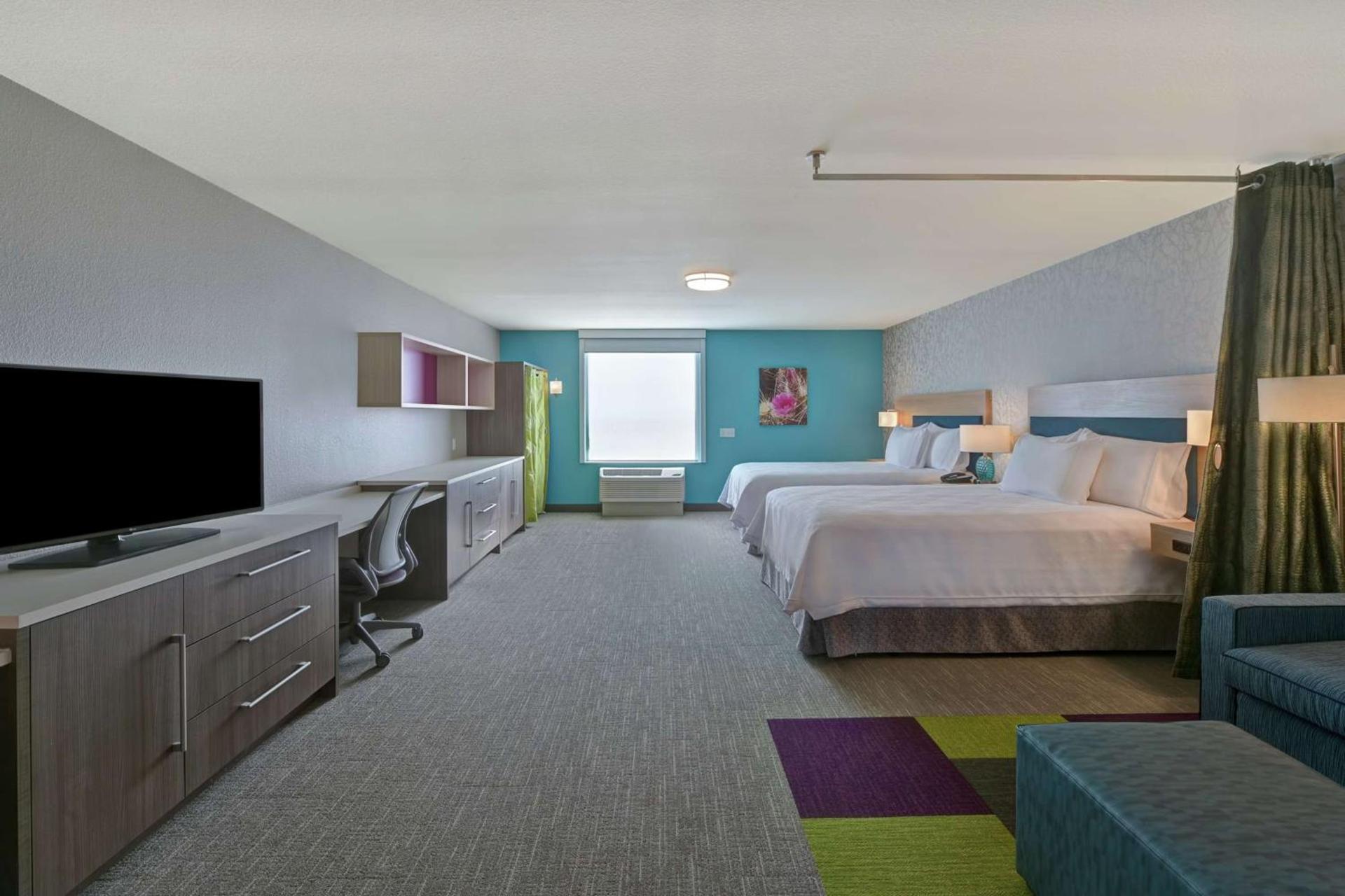 Home2 Suites By Hilton Buckeye Phoenix photo 29