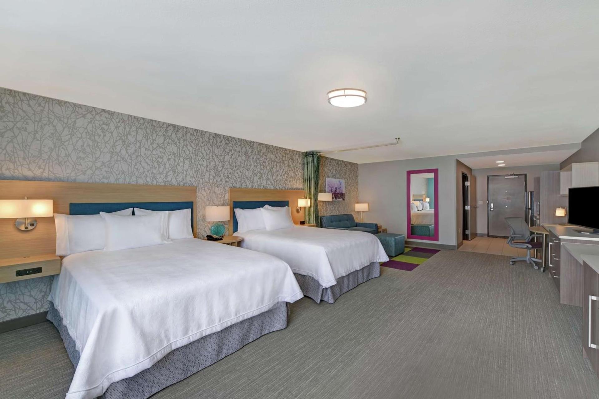 Home2 Suites By Hilton Buckeye Phoenix photo 30