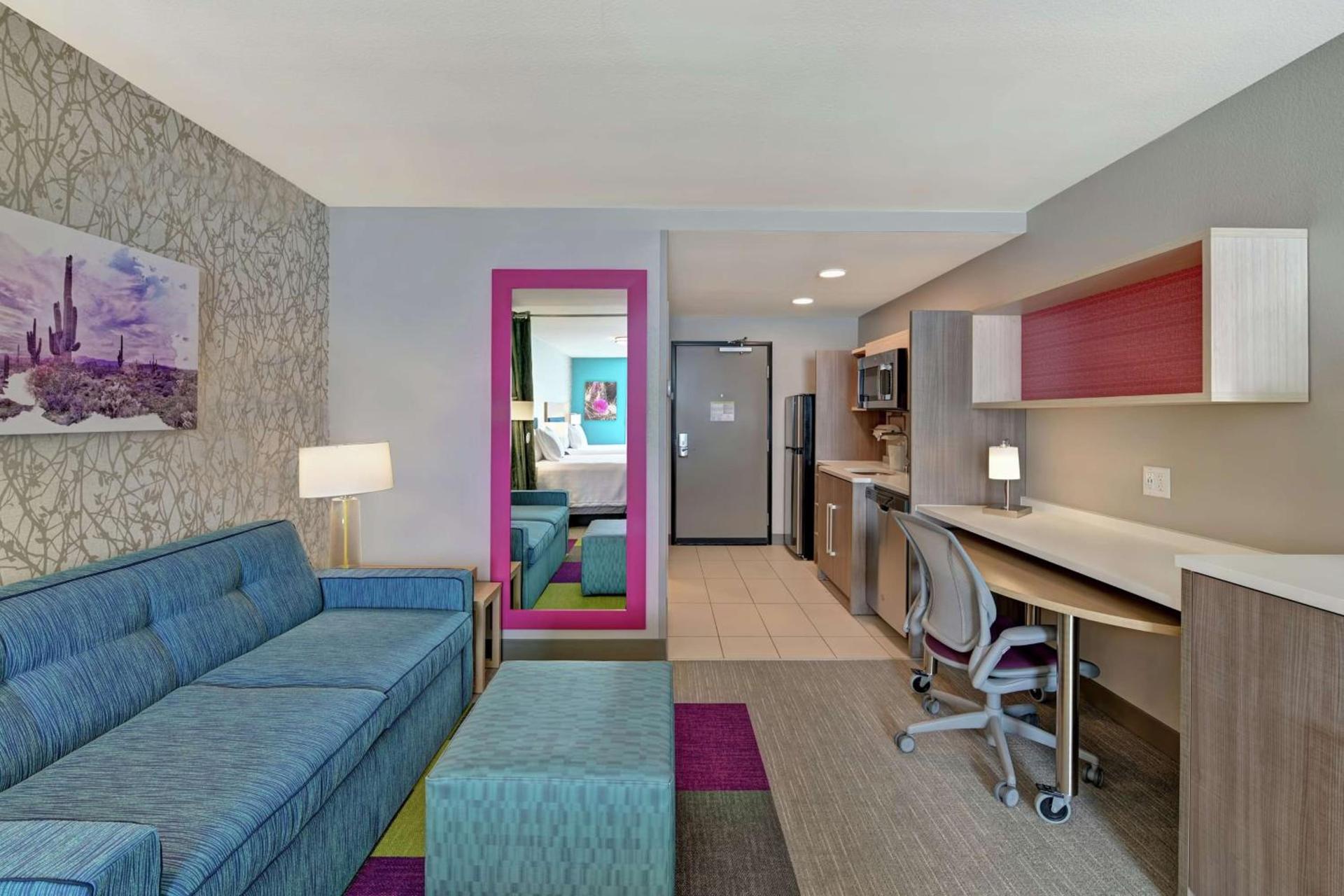 Home2 Suites By Hilton Buckeye Phoenix photo 31