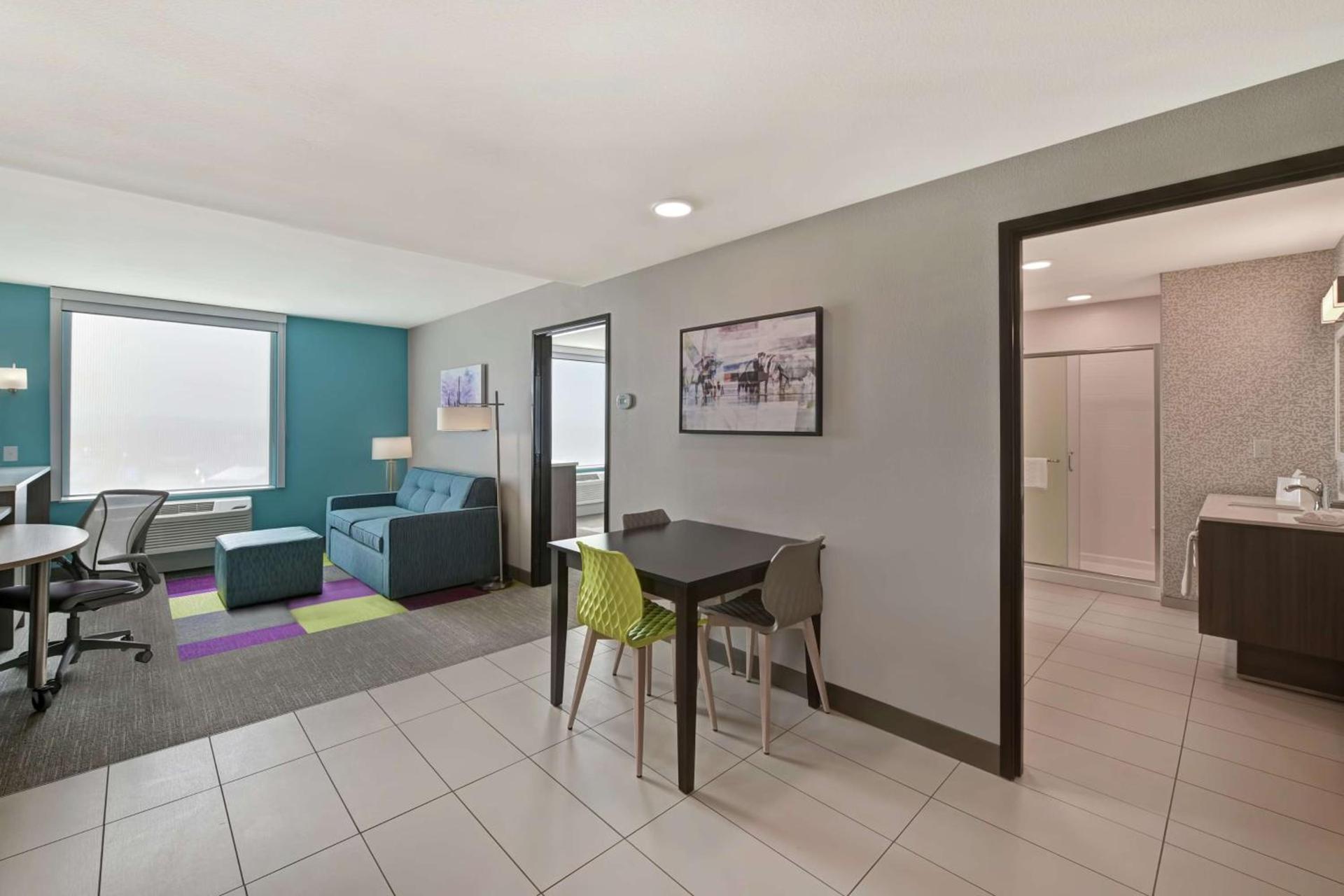 Home2 Suites By Hilton Buckeye Phoenix photo 32