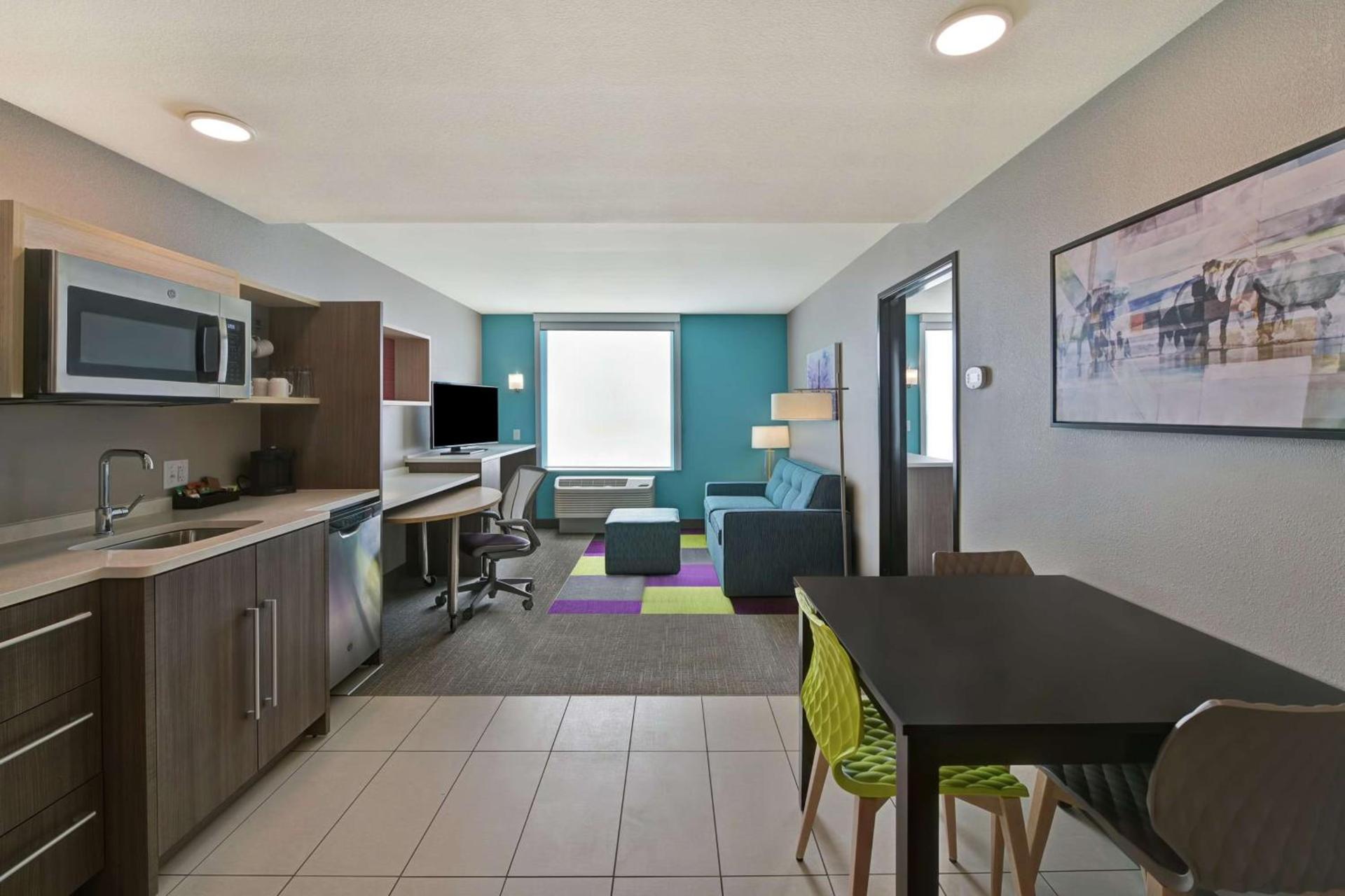 Home2 Suites By Hilton Buckeye Phoenix photo 33
