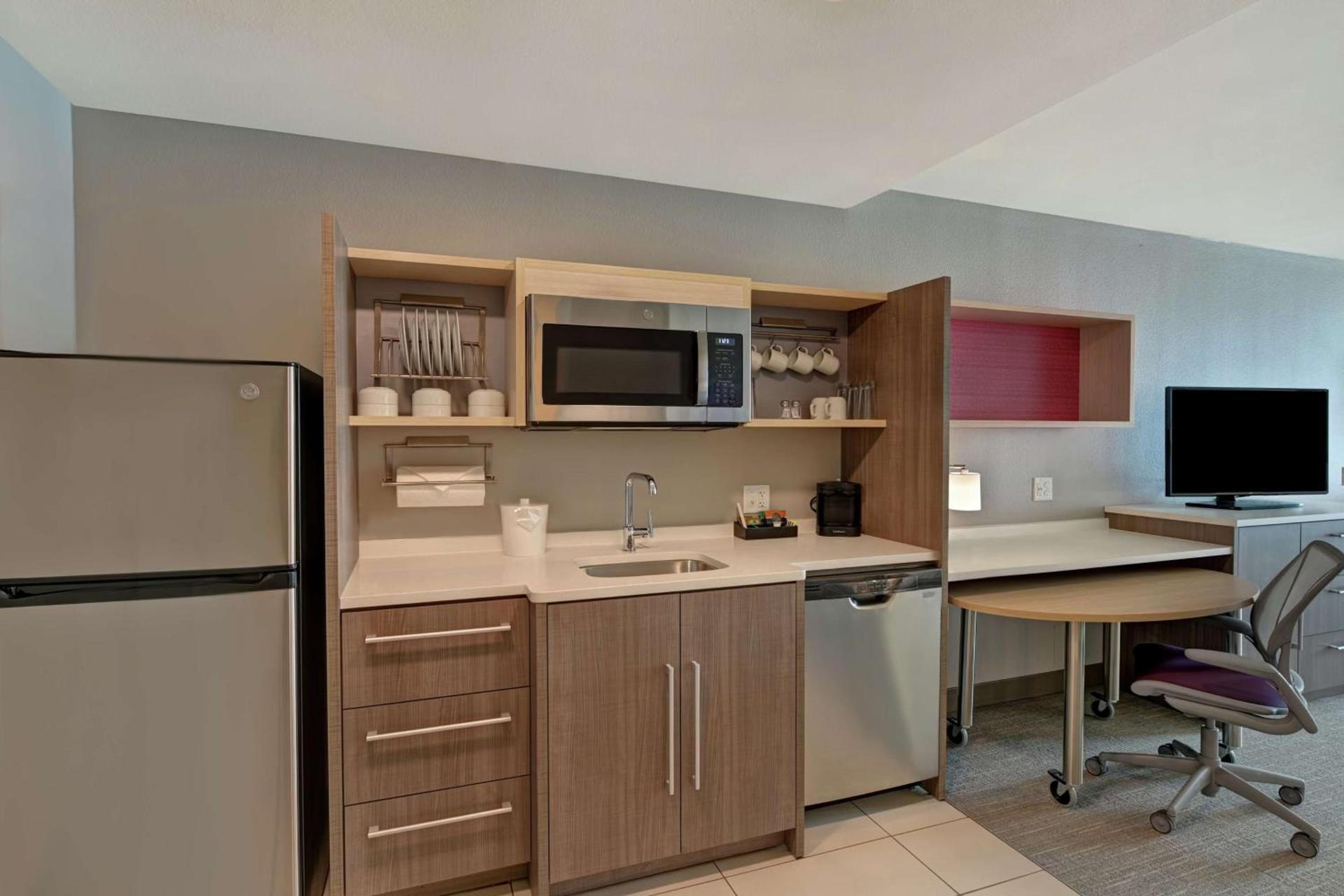 Home2 Suites By Hilton Buckeye Phoenix photo 35