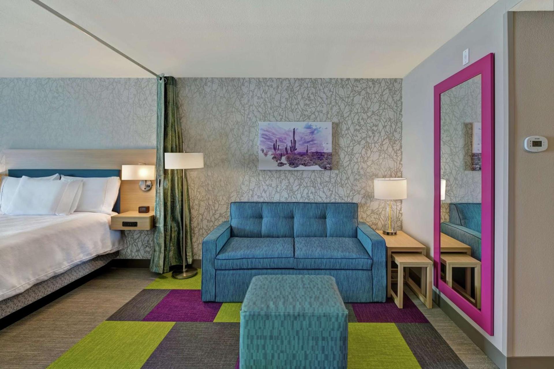 Home2 Suites By Hilton Buckeye Phoenix photo 36