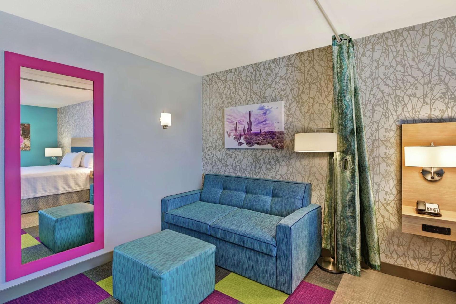 Home2 Suites By Hilton Buckeye Phoenix photo 38