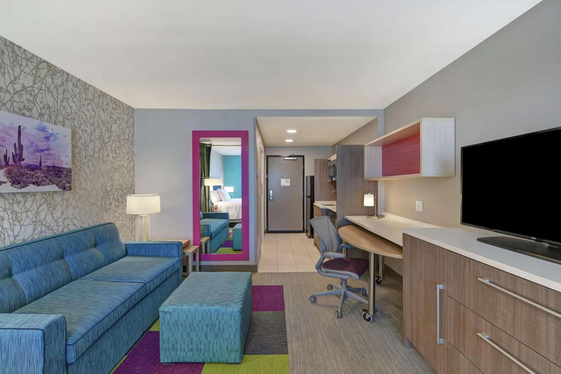 Home2 Suites By Hilton Buckeye Phoenix photo 39