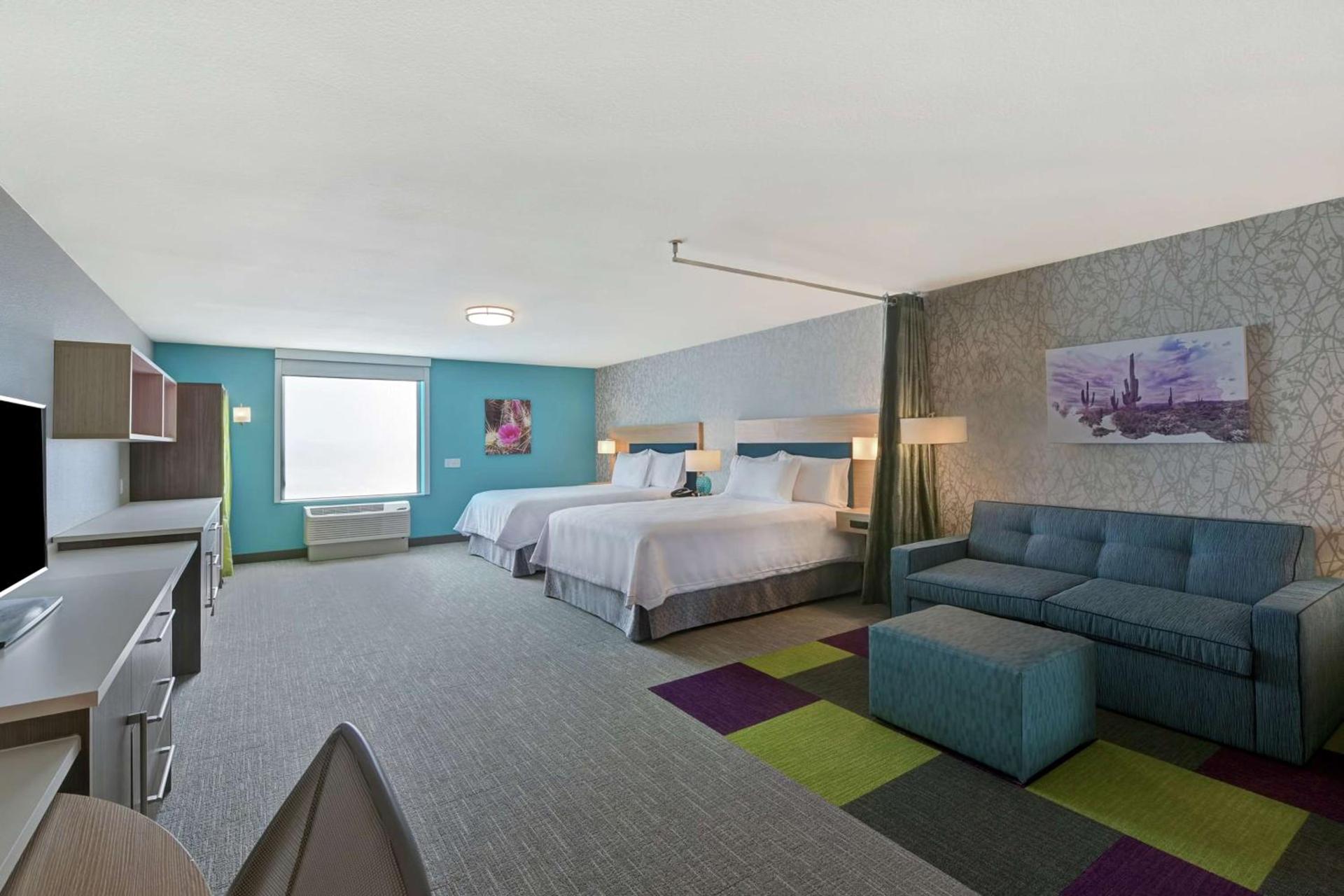 Home2 Suites By Hilton Buckeye Phoenix photo 42