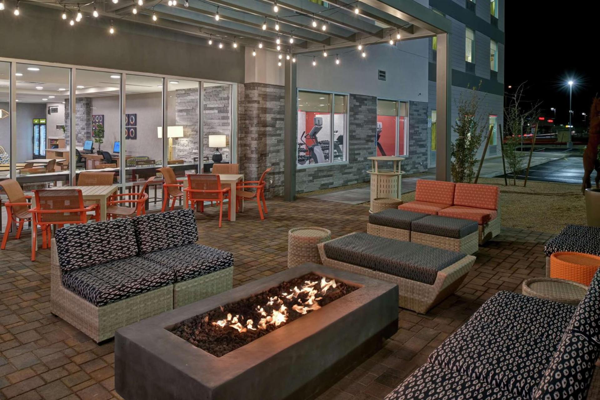 Home2 Suites By Hilton Buckeye Phoenix photo 43