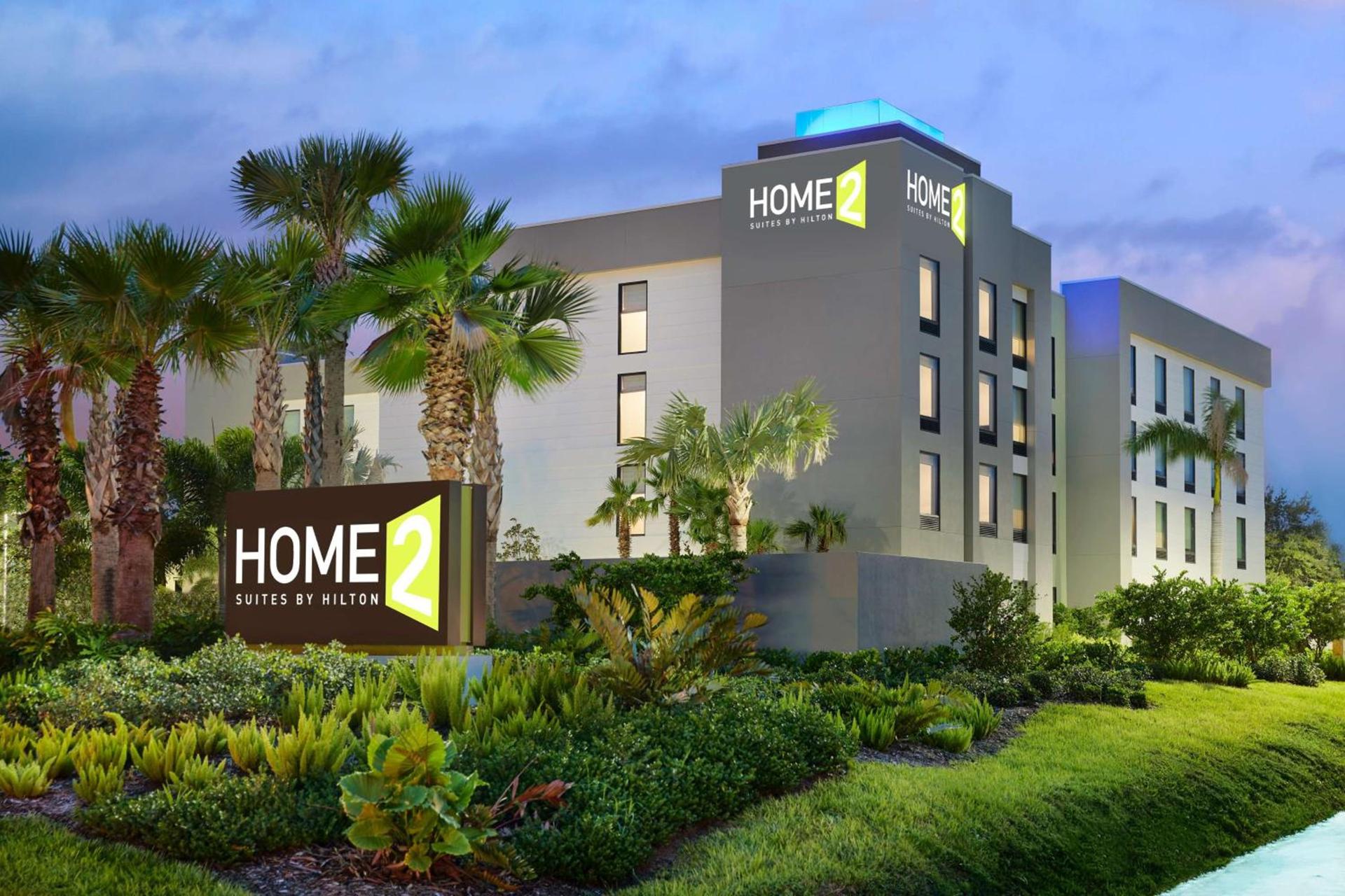 Home2 Suites By Hilton Stuart photo 2