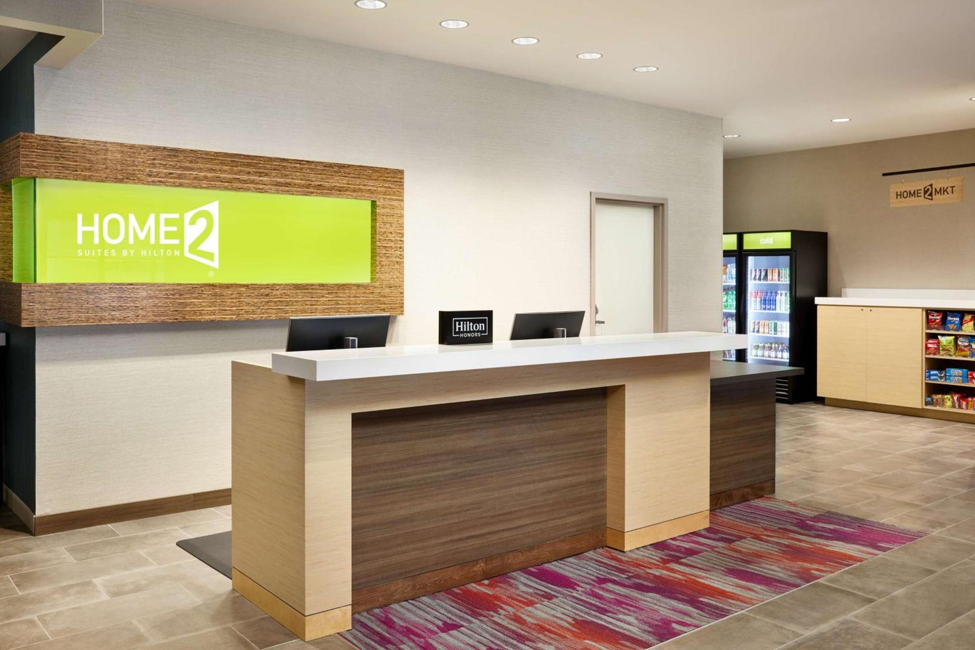 Home2 Suites By Hilton Stuart photo 6