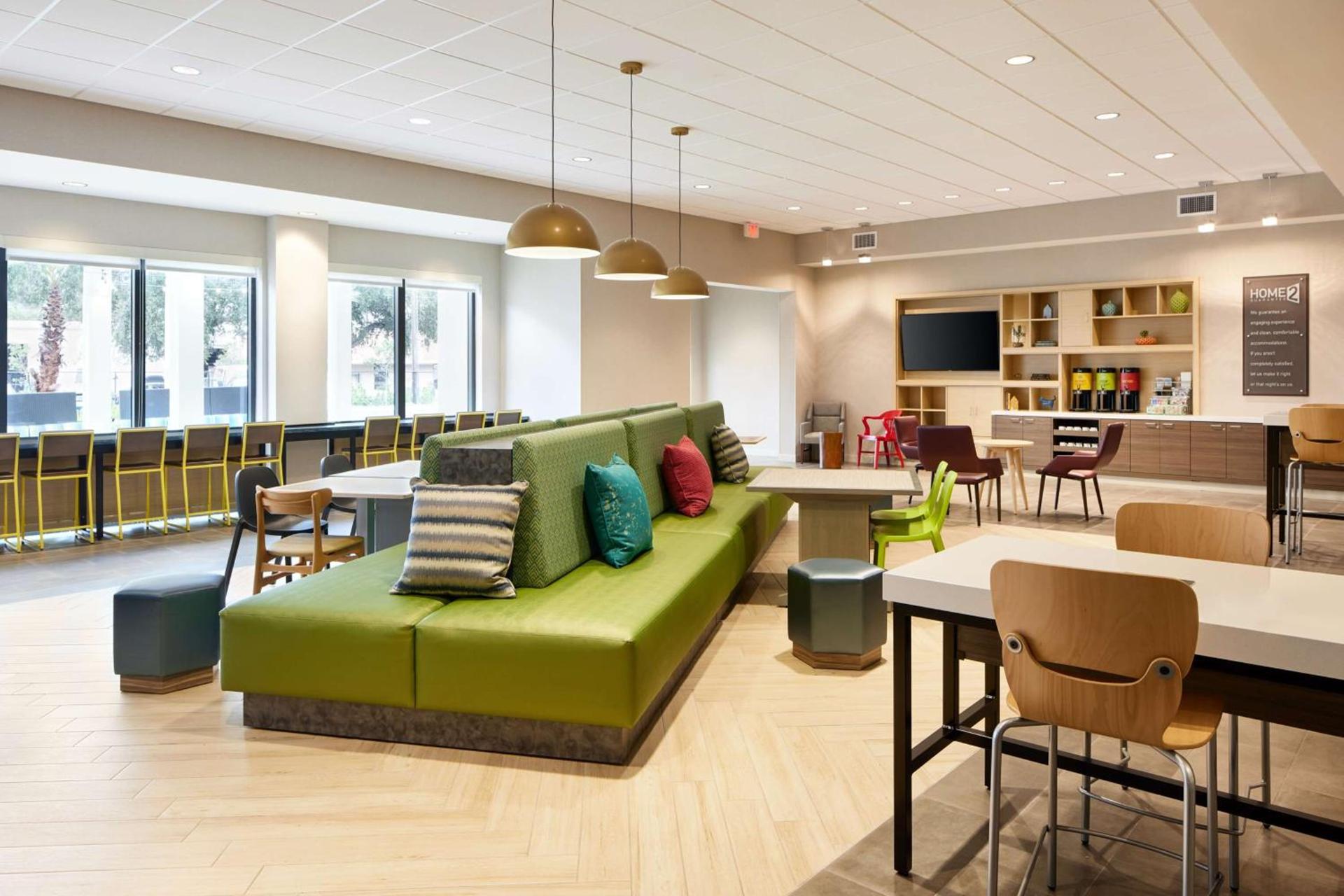 Home2 Suites By Hilton Stuart photo 5