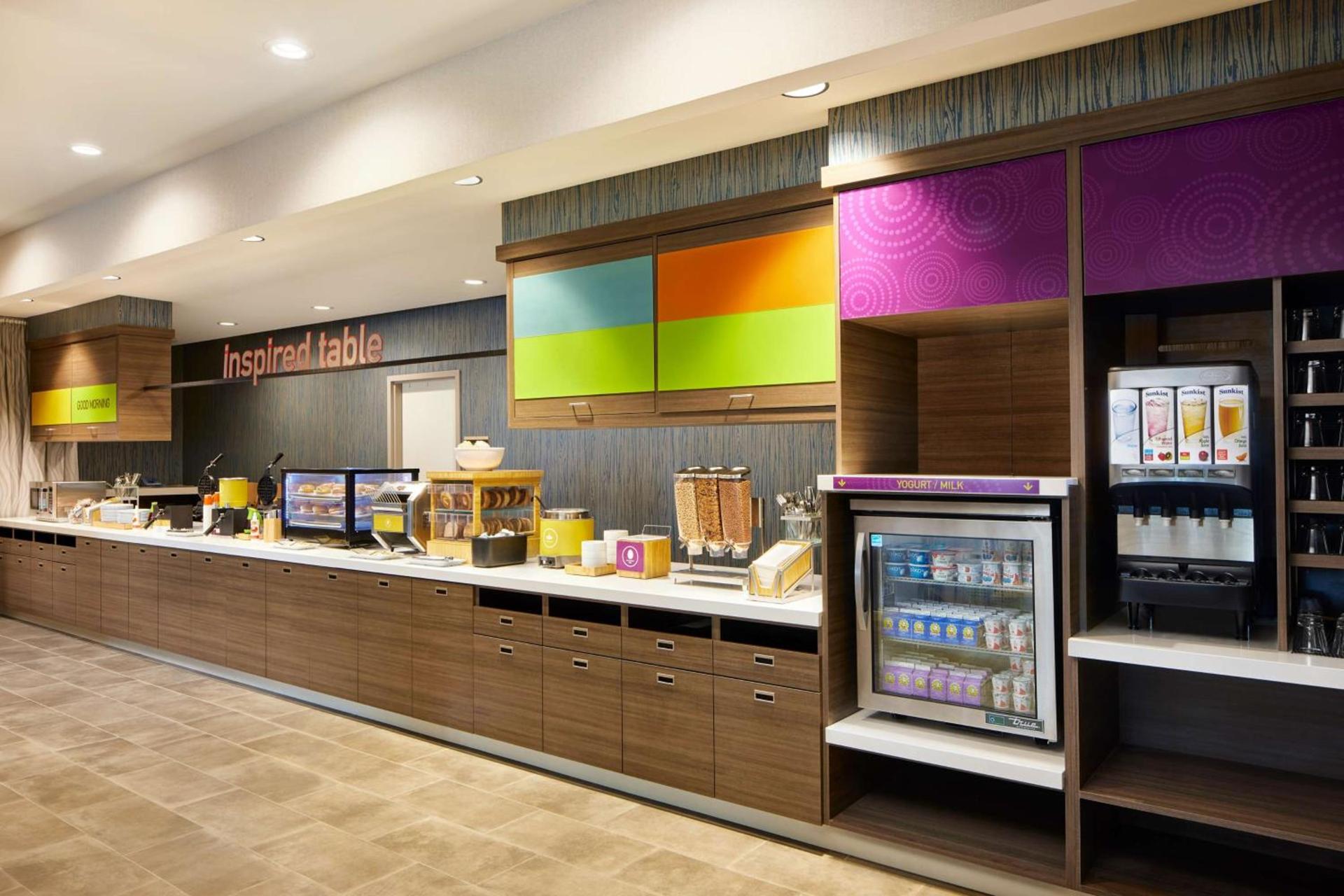 Home2 Suites By Hilton Stuart photo 8