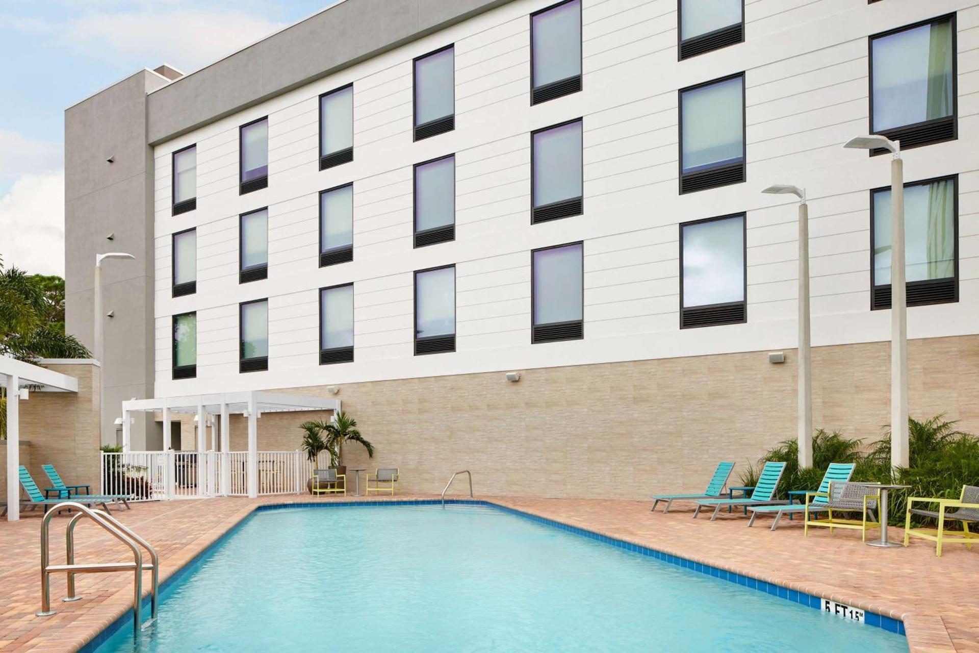Home2 Suites By Hilton Stuart photo 7