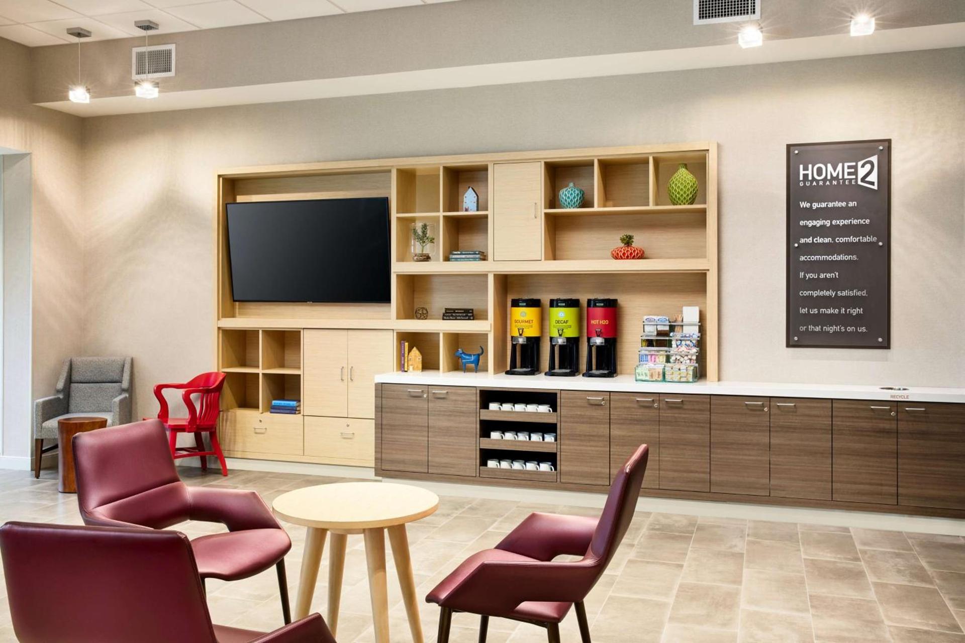 Home2 Suites By Hilton Stuart photo 9